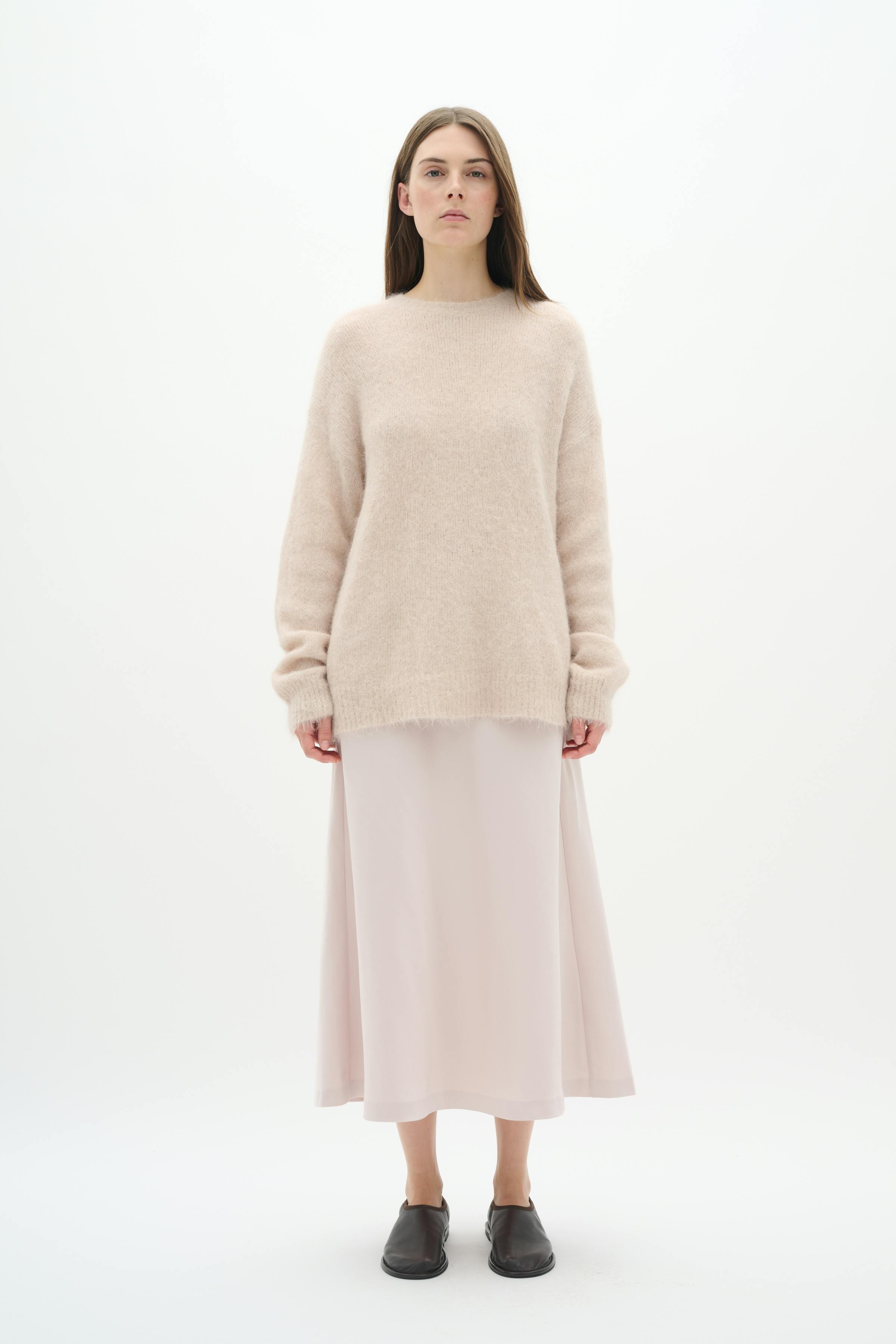 TianaIW Pullover LOOKBOOK FRONT 30109760-130403