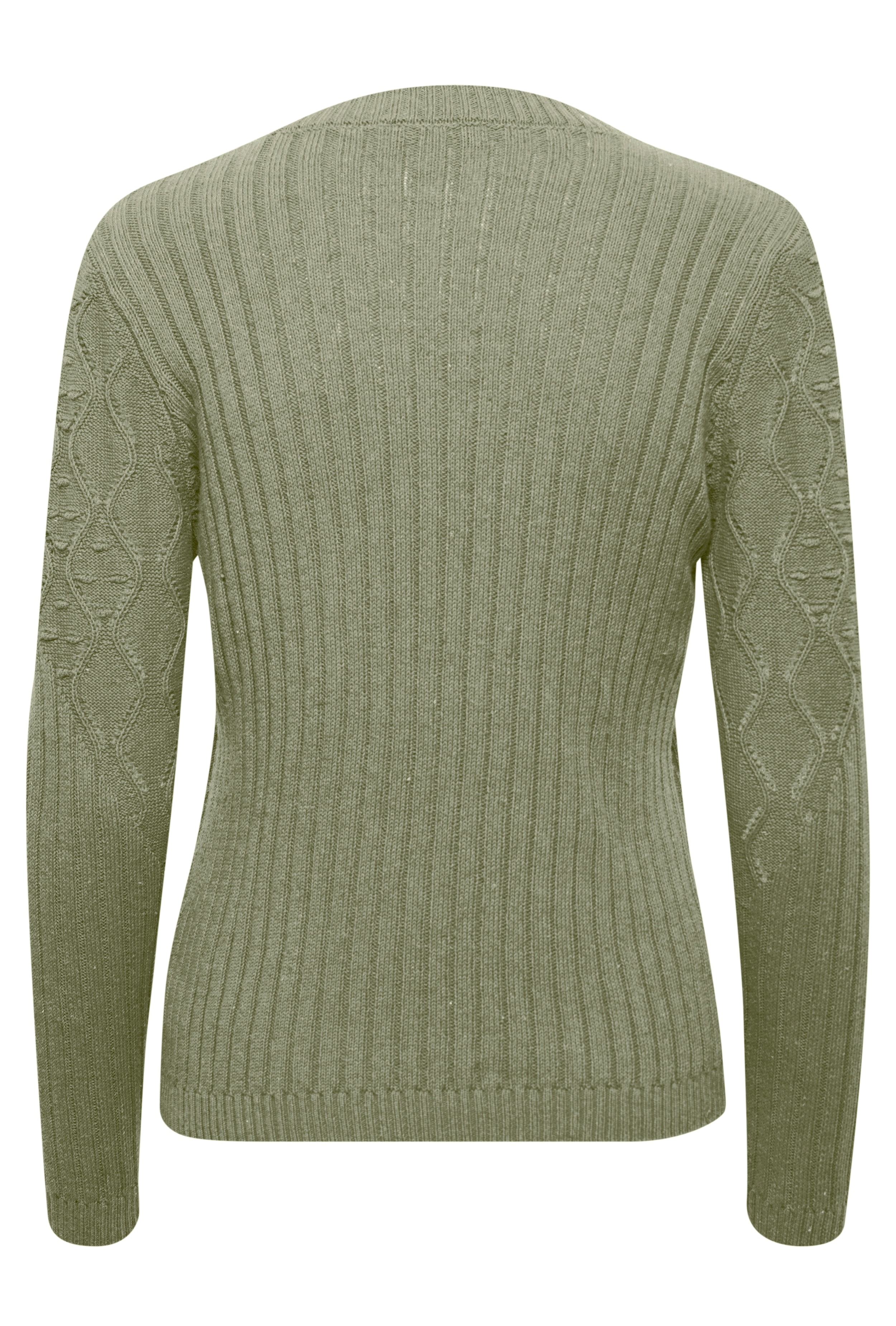 BYOLGI Pullover PACK BACK 20812262-160213