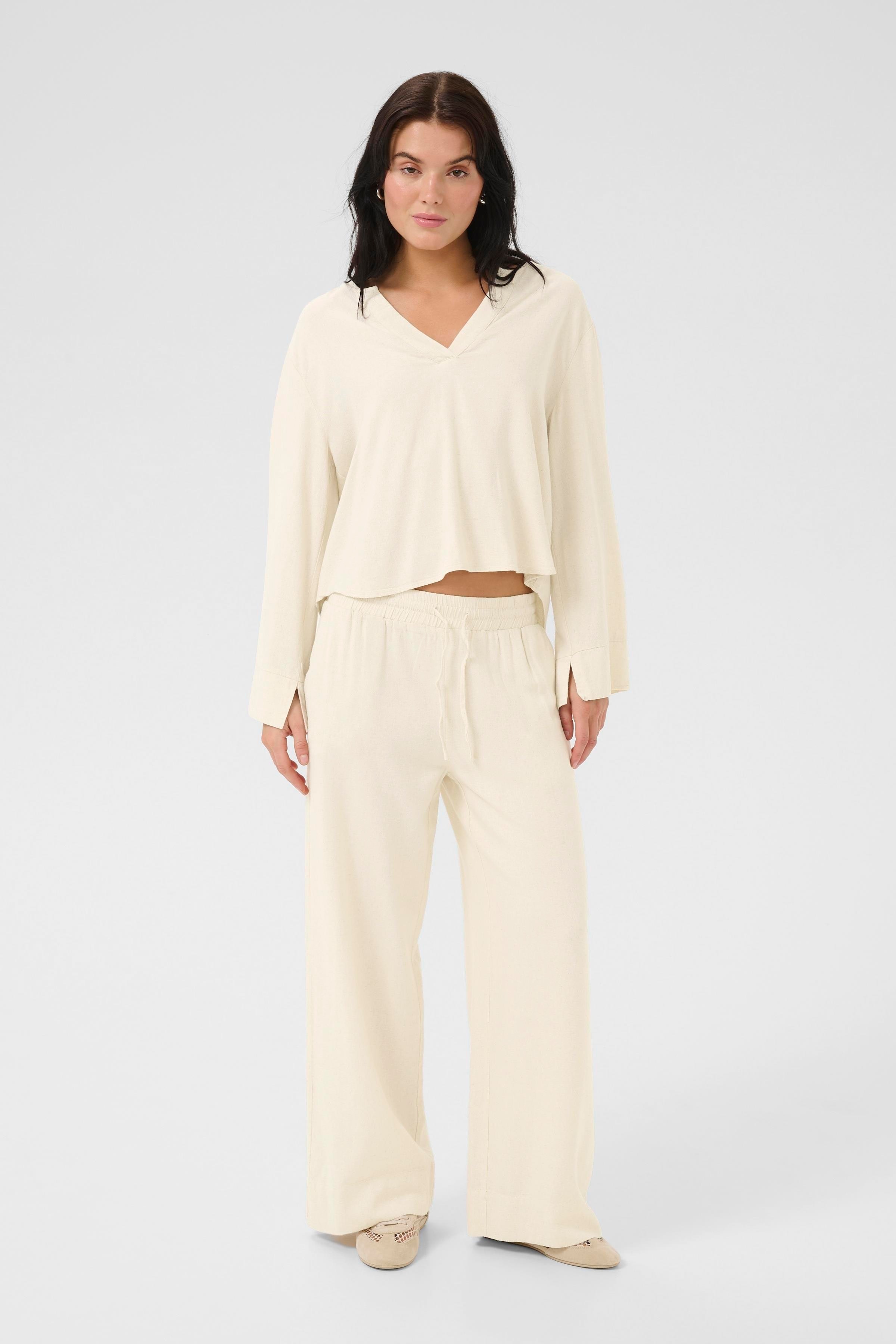 DiasMW Bukser LOOKBOOK FRONT 10704701-1243011