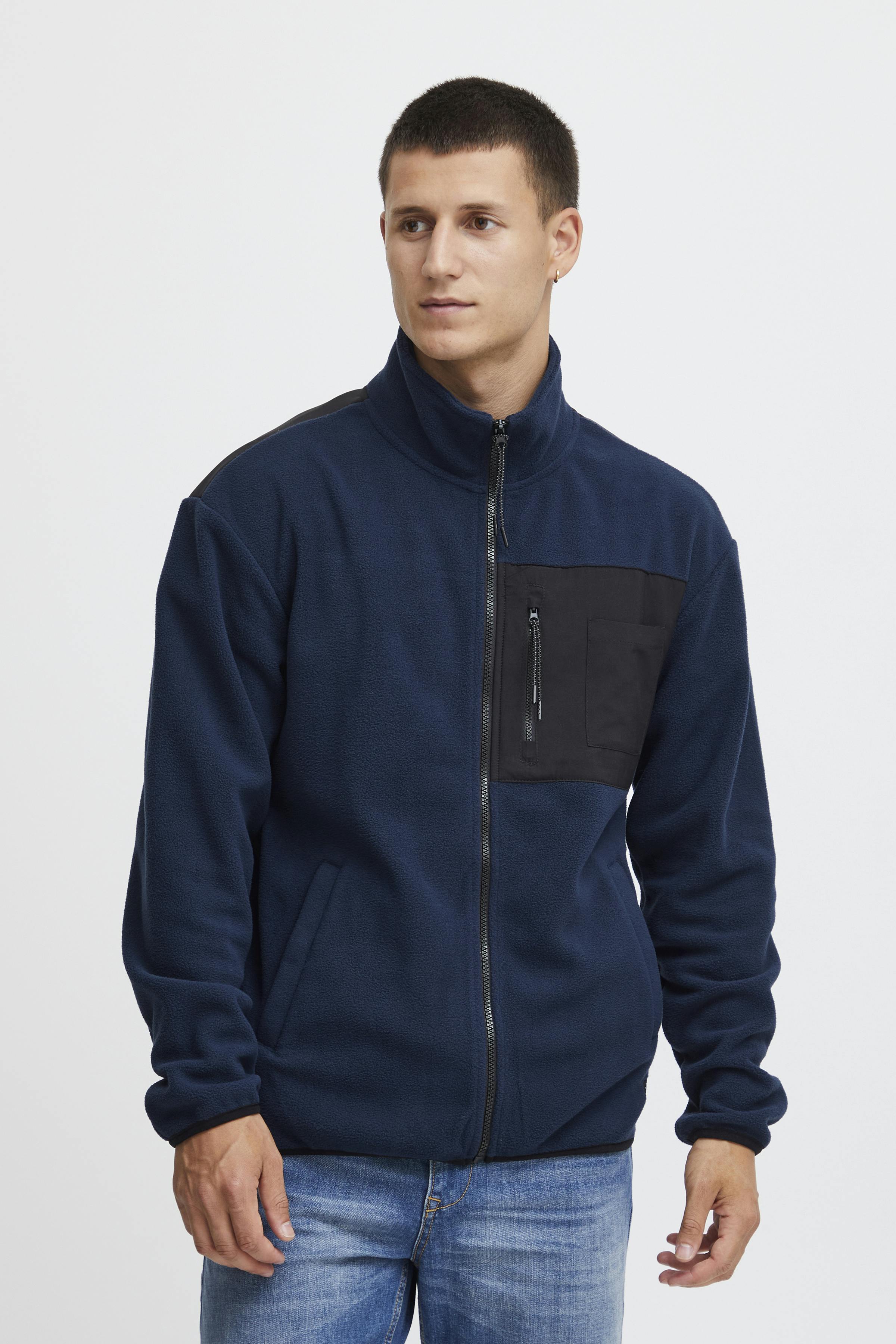 Sweat jacket LOOKBOOK FRONT 20715834-194024