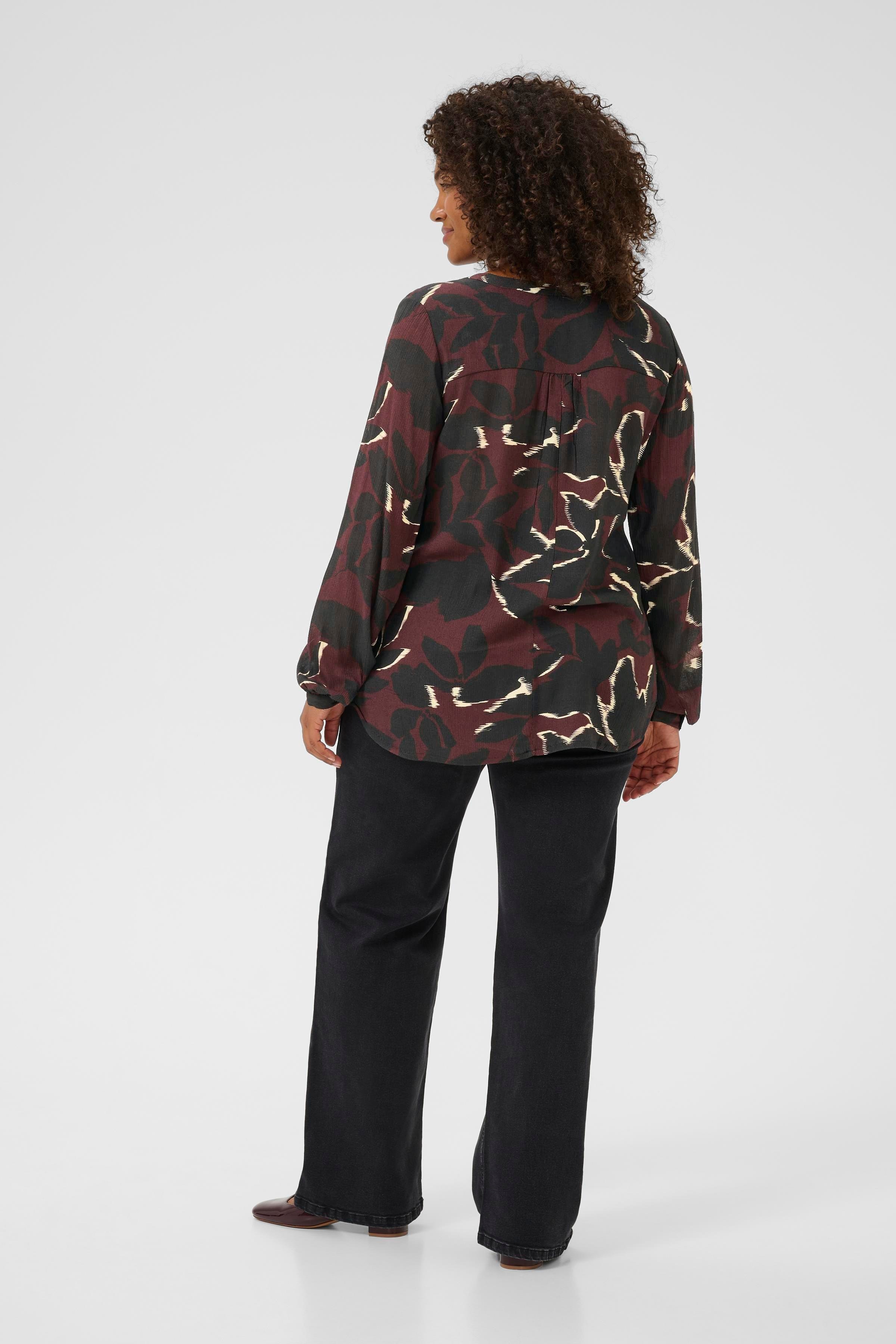KCami Bluse LOOKBOOK BACK 10582024-108224