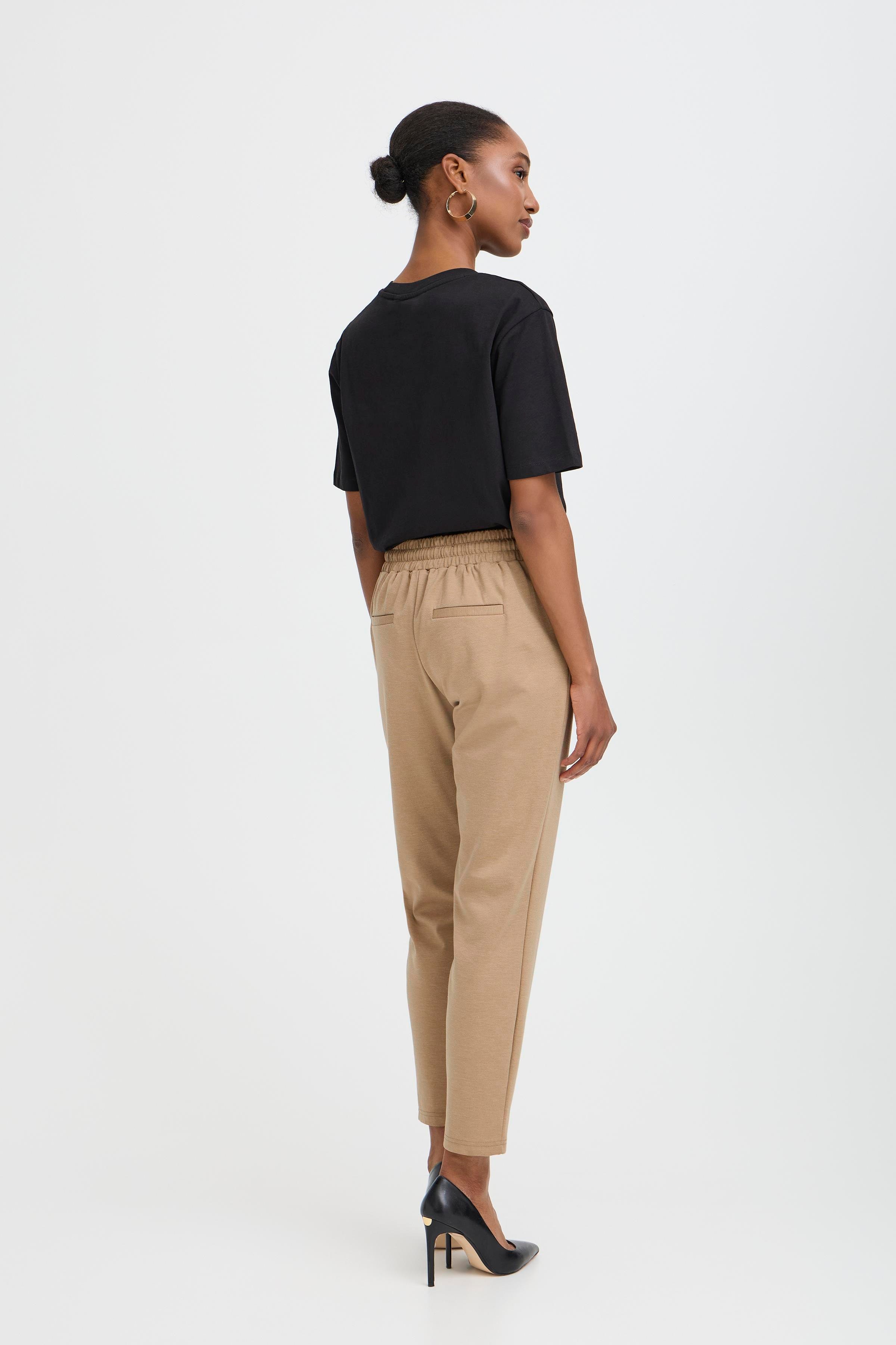BYRizetta Bukser LOOKBOOK BACK 20803903-1710381