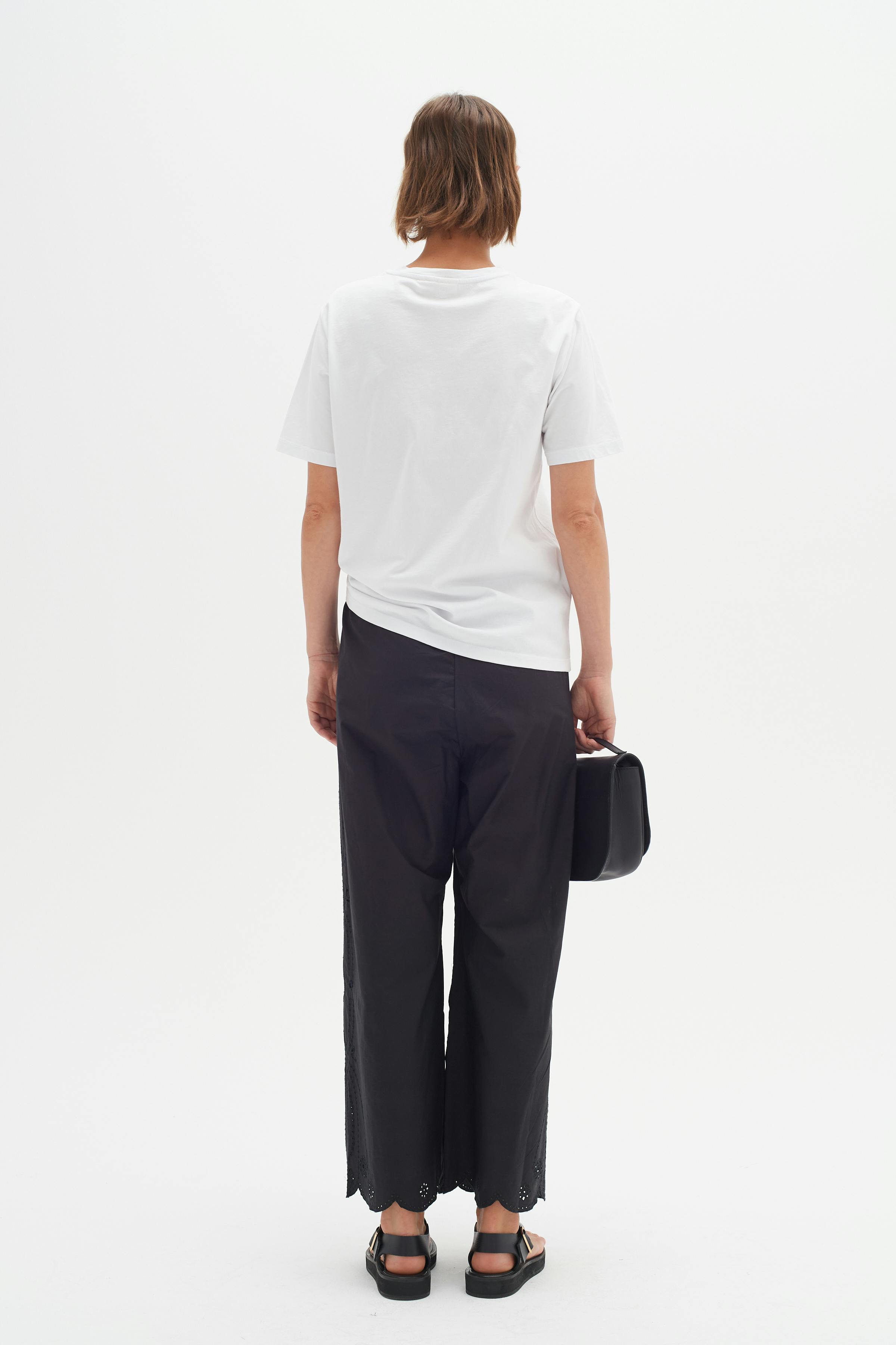 ThinaIW Trousers LOOKBOOK FRONT 30108296-194008