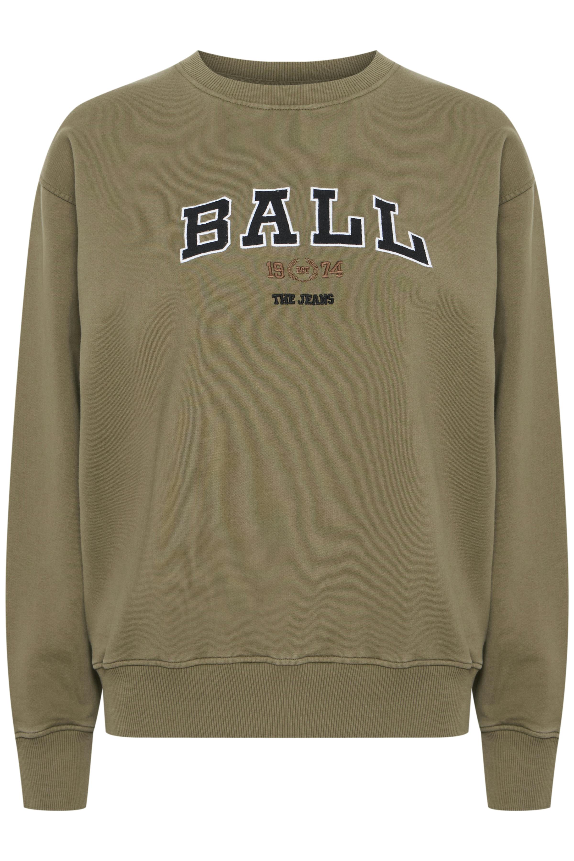 BALTAYLOR Sweatshirt PACK FRONT 50405001-190512