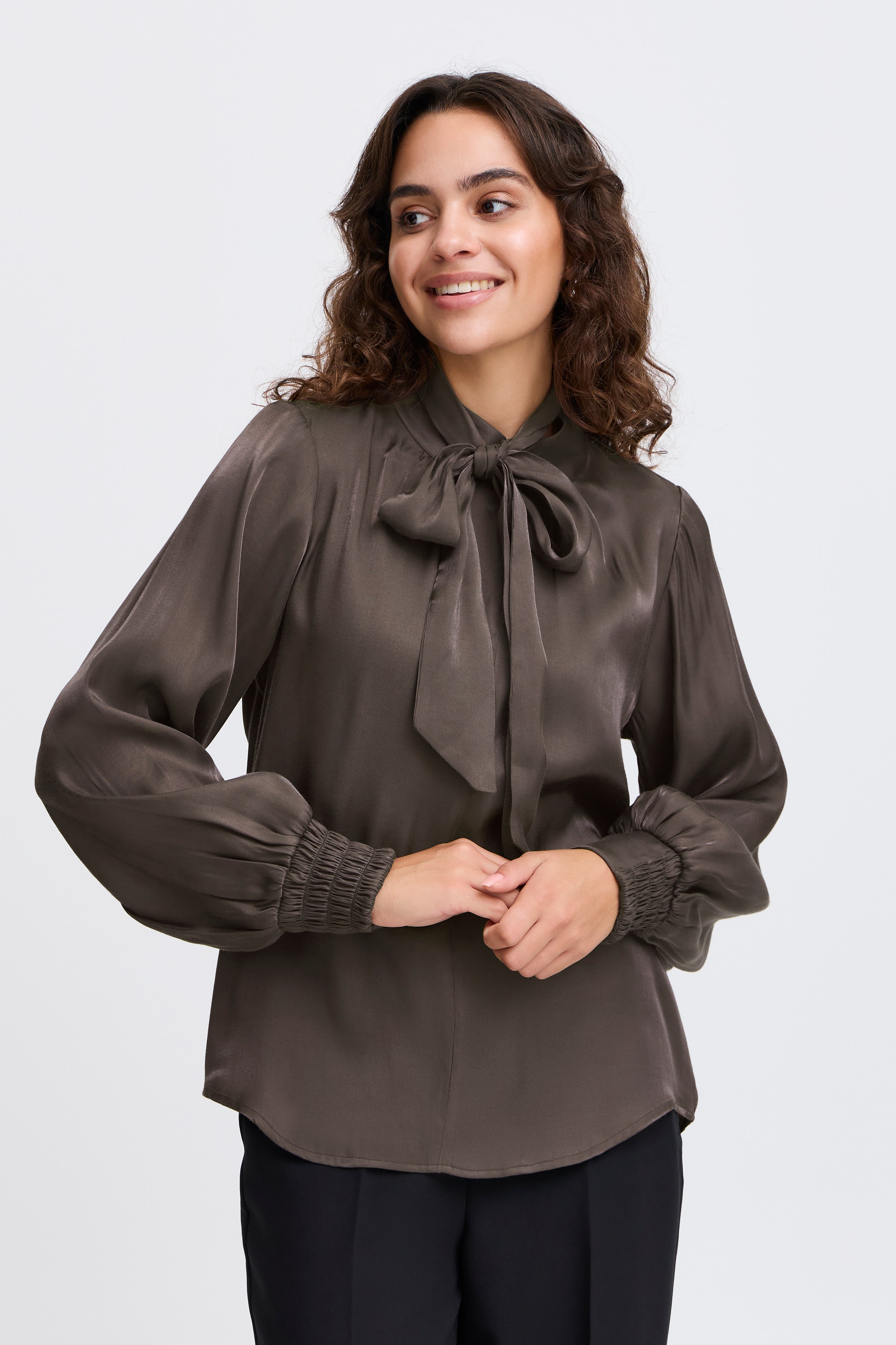 FRMONIKA Blouse LOOKBOOK FRONT 20614949-191101