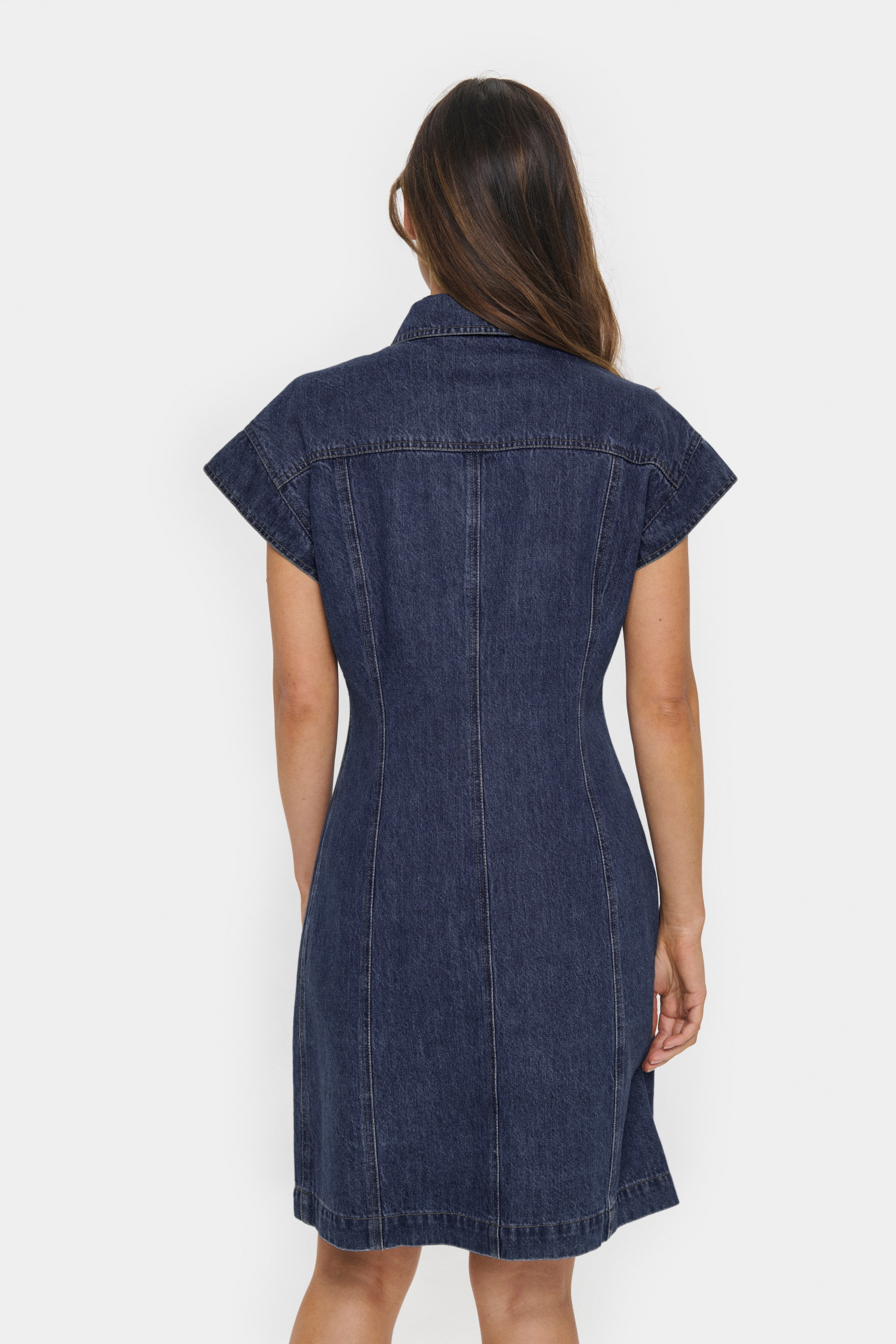 JoannSZ Kleid LOOKBOOK BACK 30513870-600104