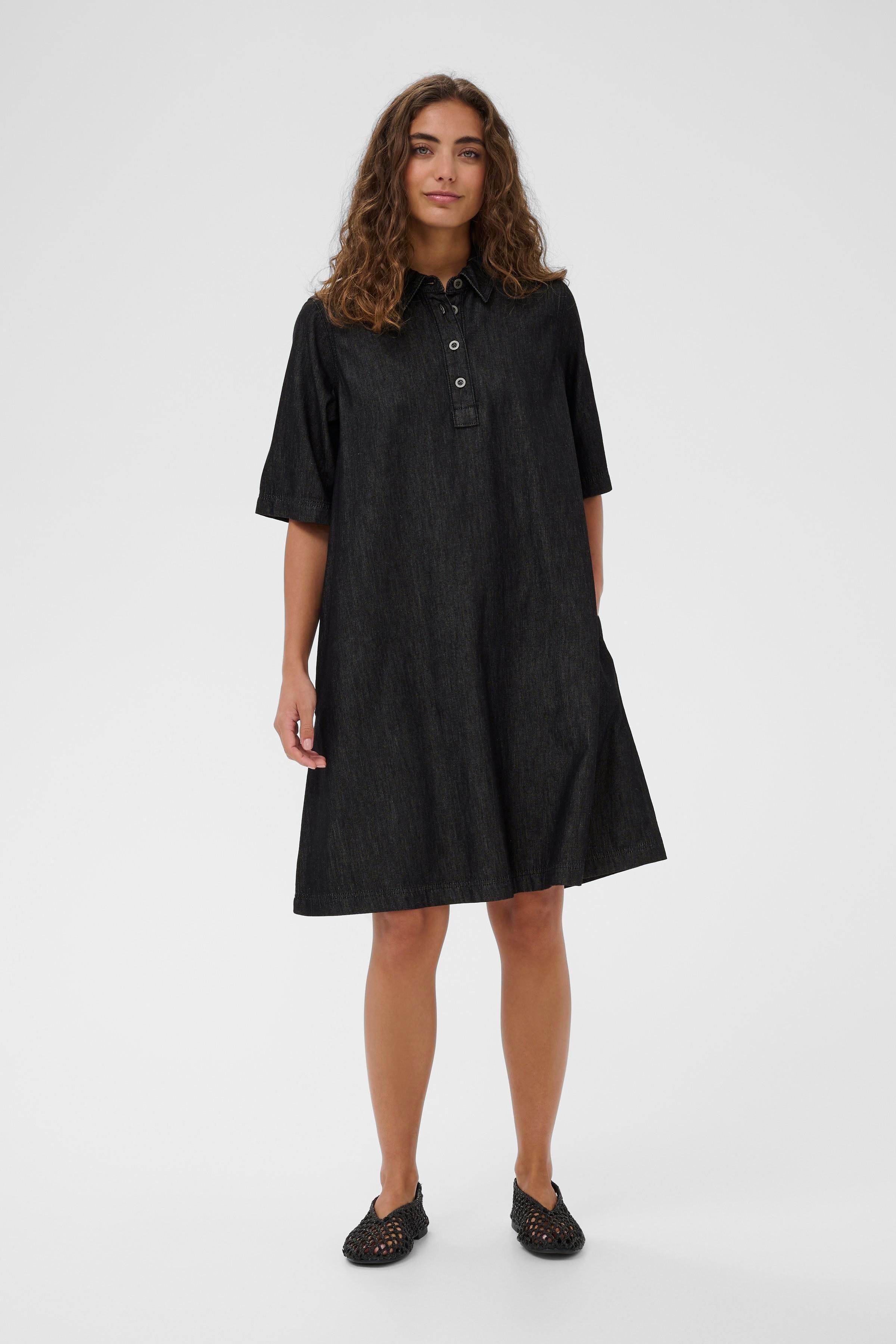 CUwinnie Kleid LOOKBOOK FRONT 50111467-500064