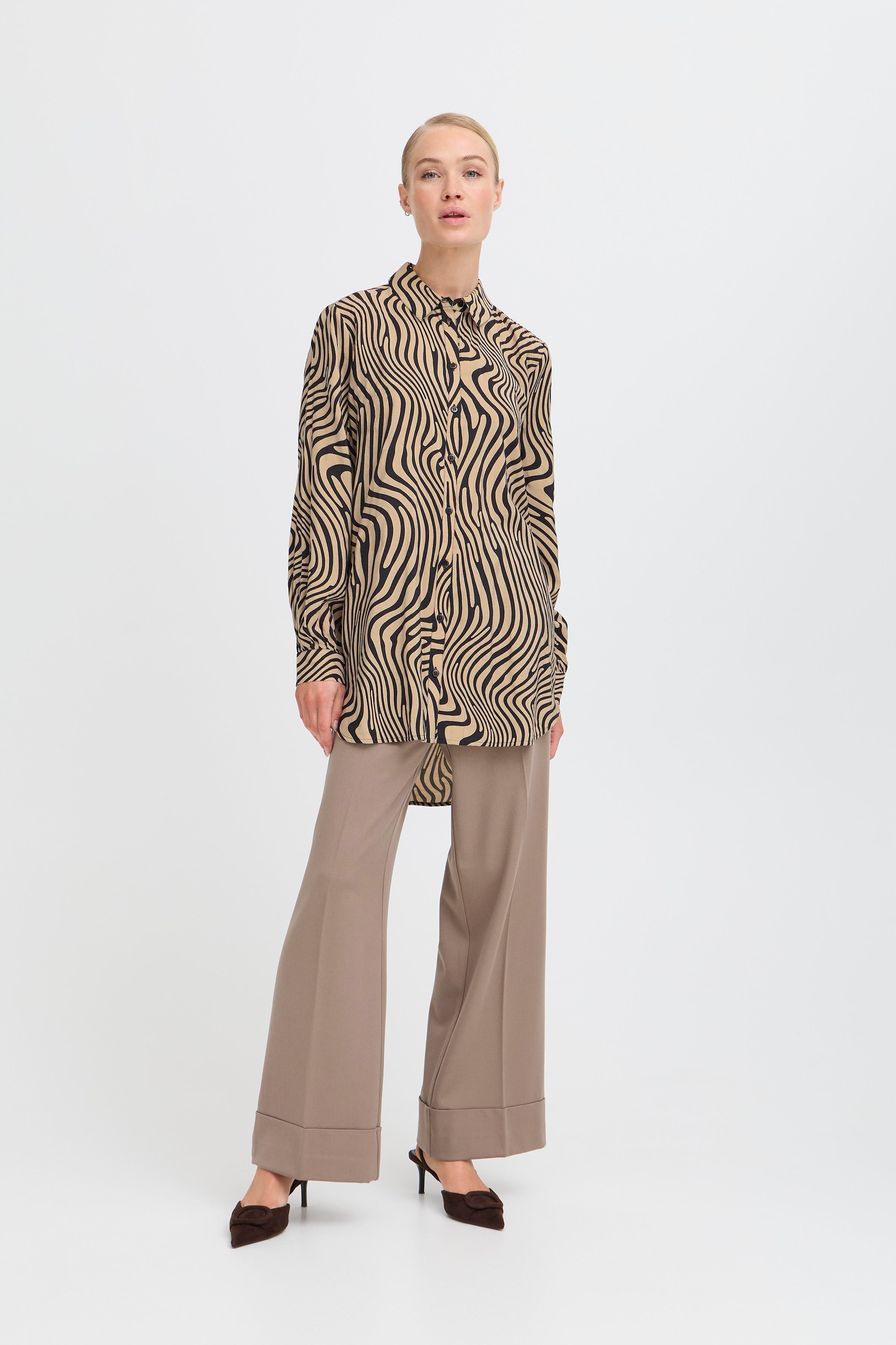 BYHELVIG Hemd LOOKBOOK FRONT 20817037-204960