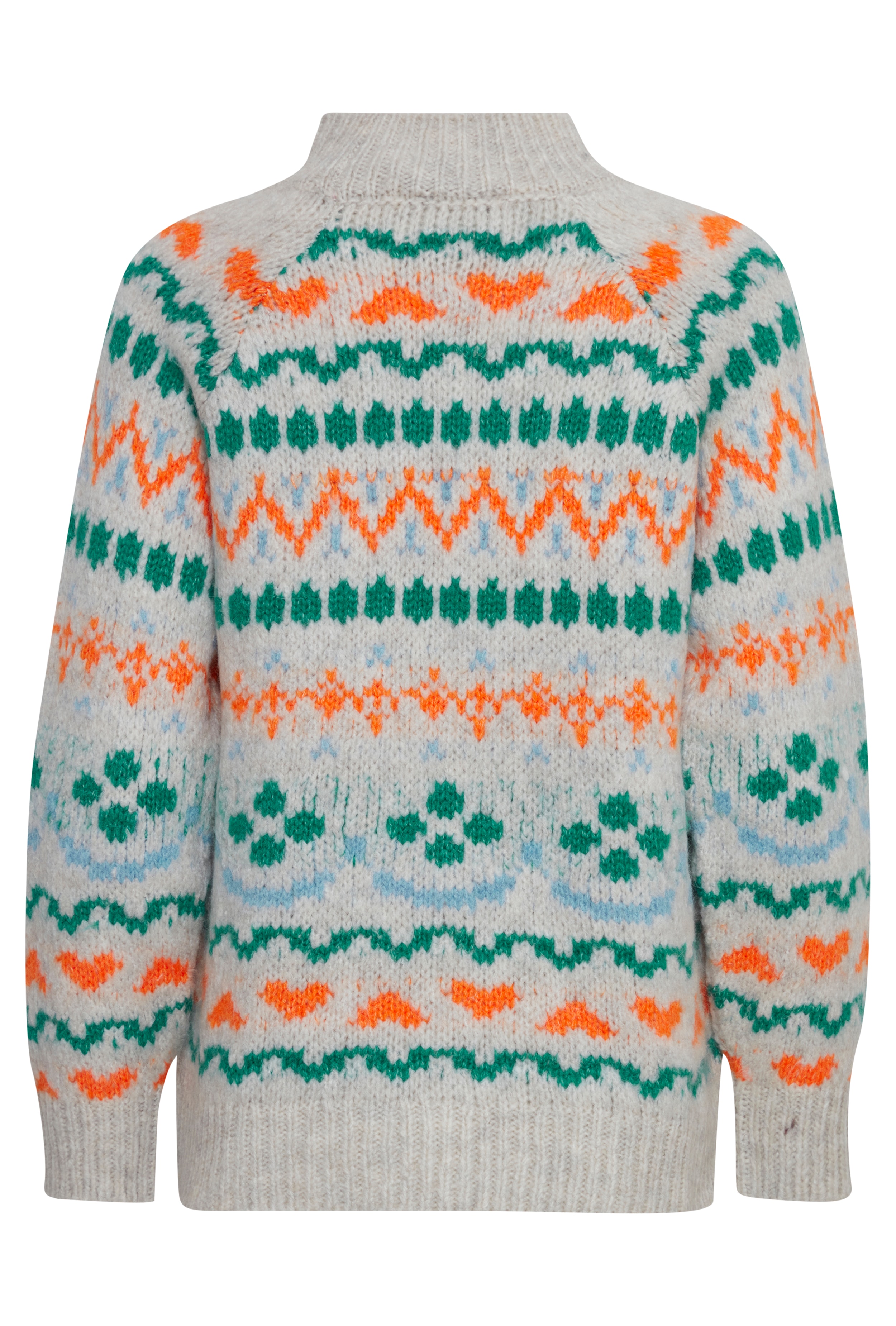 FXFENJA Pullover PACK BACK 20612556-201786