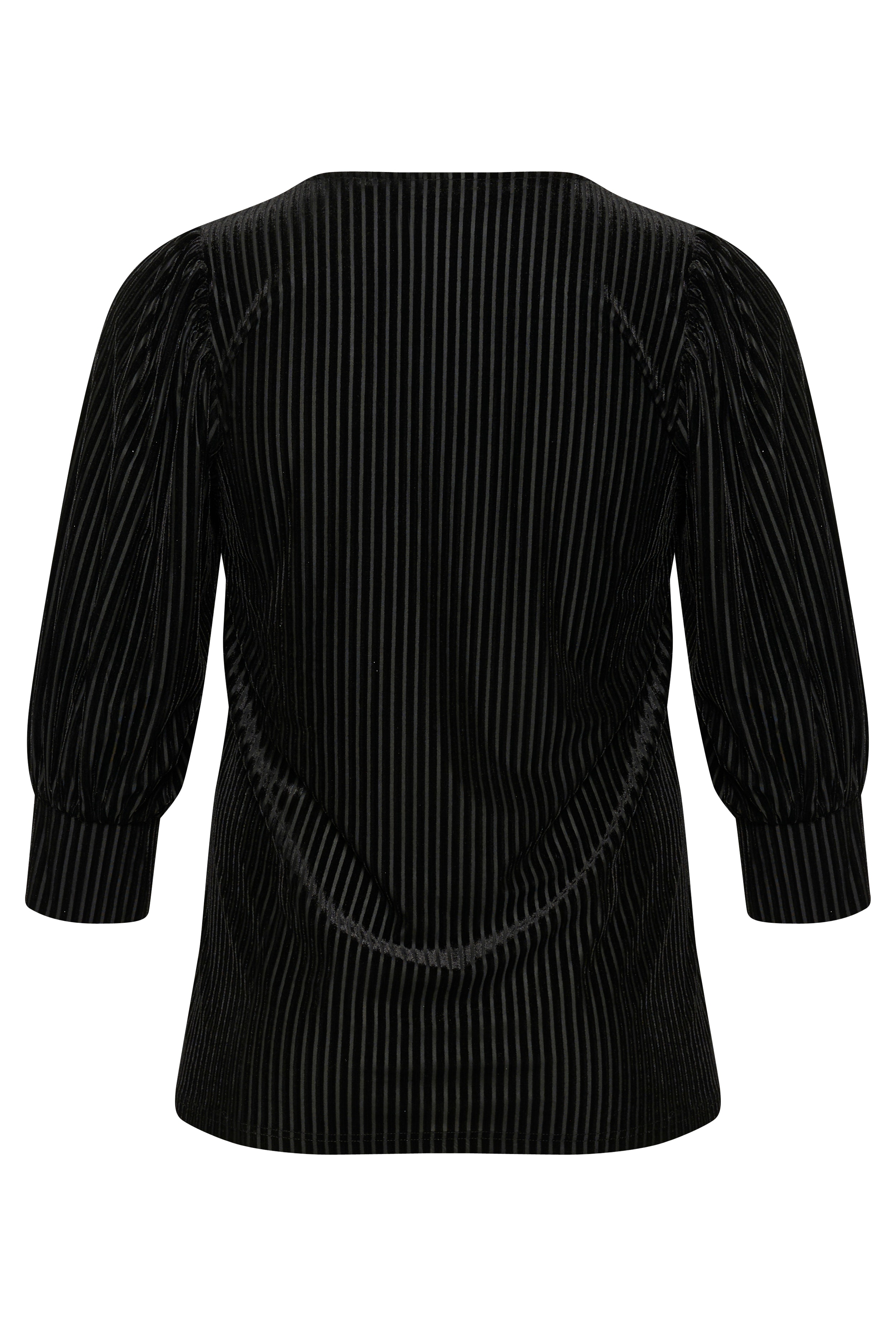 KCcacanna Blouse PACK BACK 10581210-106480