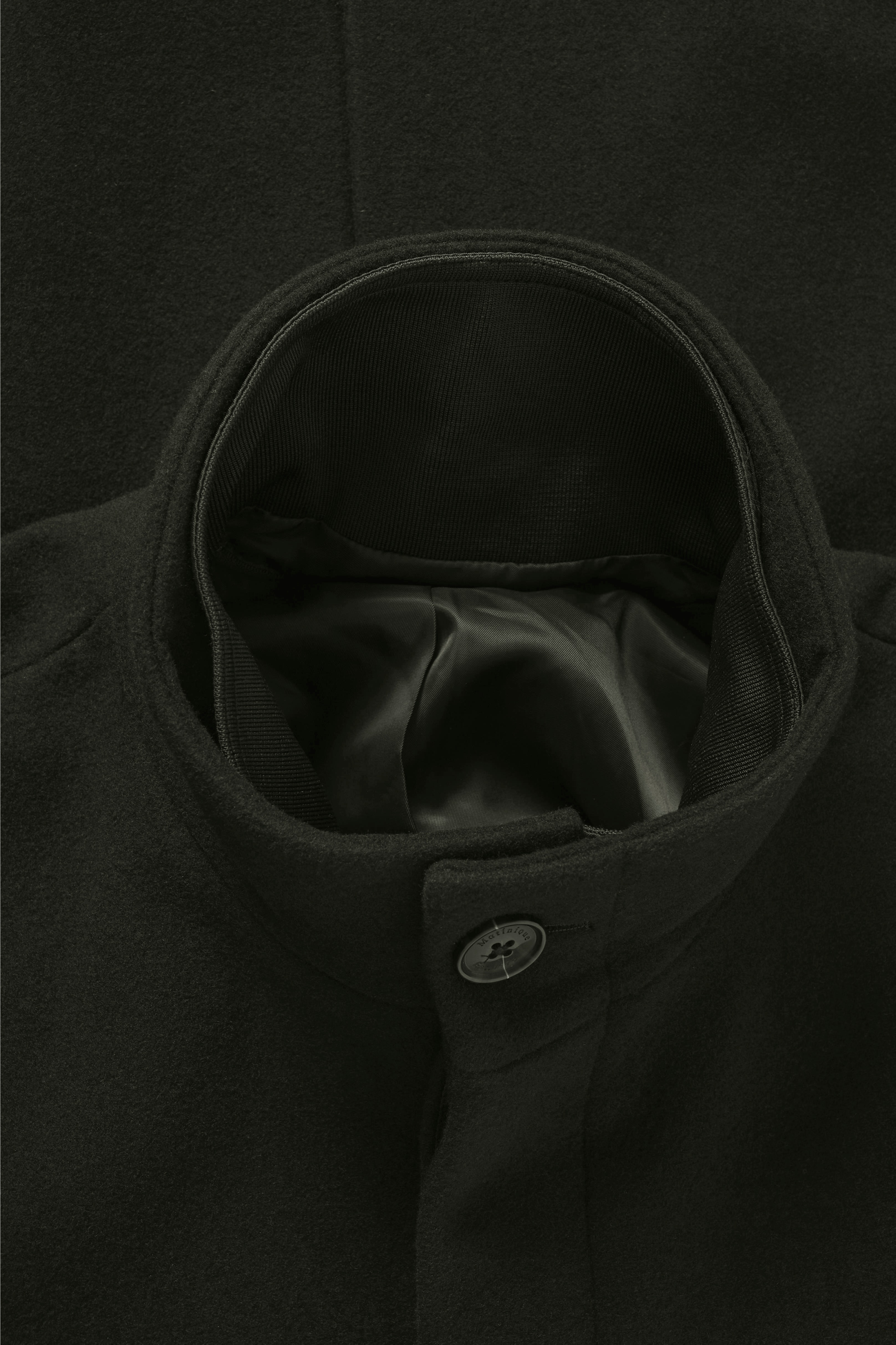 Harvey Ullkåpe PACK DETAIL 30203845-21505