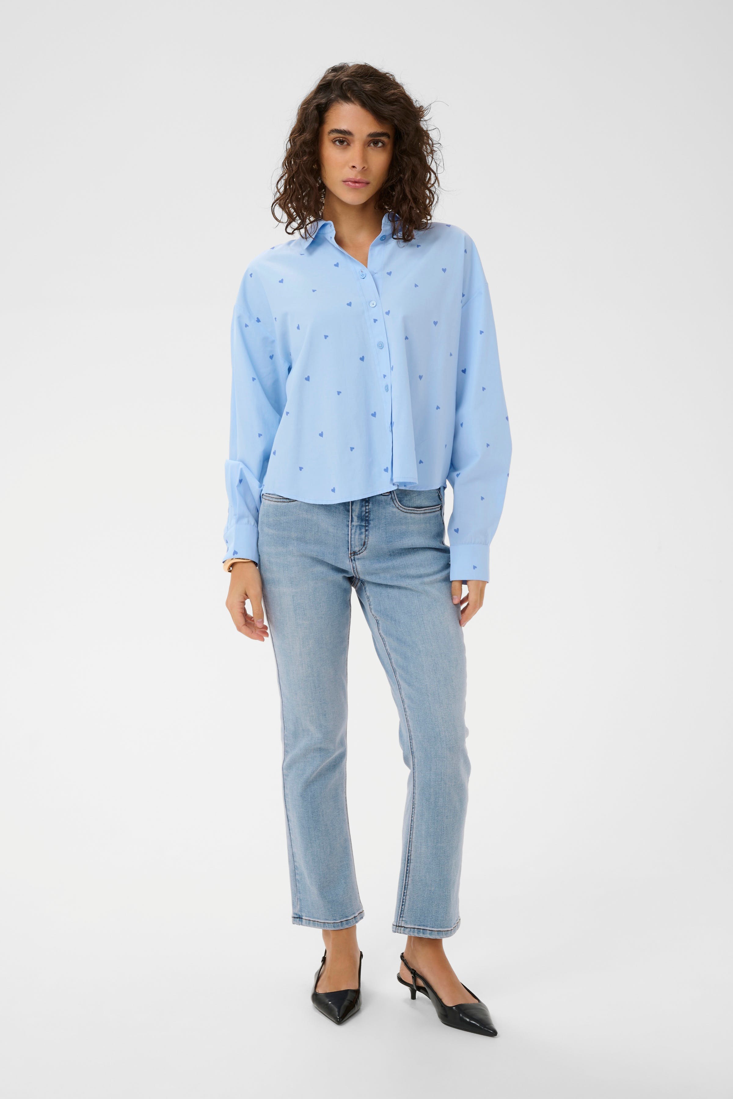 KAgiulia Hemd LOOKBOOK FRONT 10511941-109654