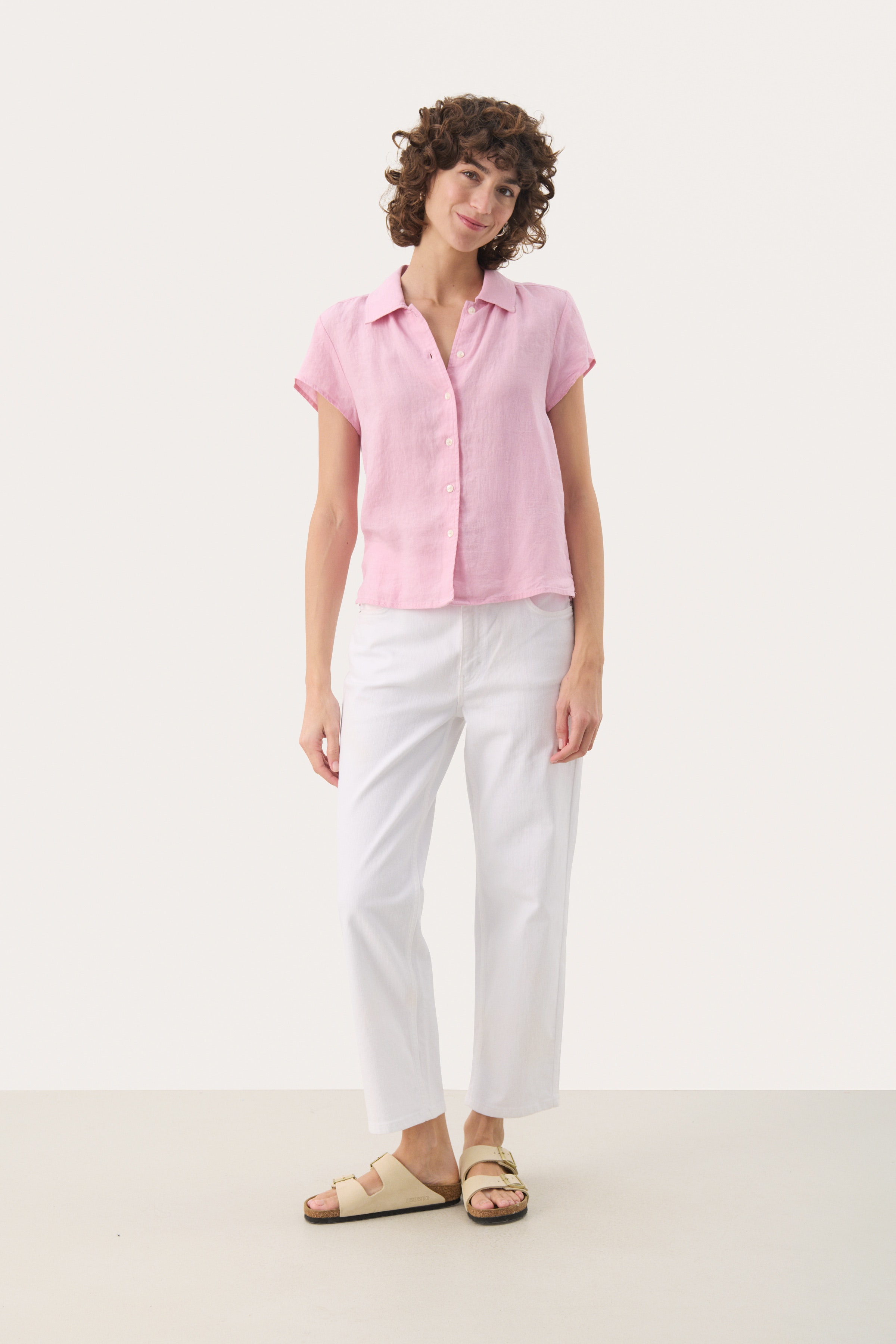 RittePW Overhemd LOOKBOOK FRONT 30309610-142305