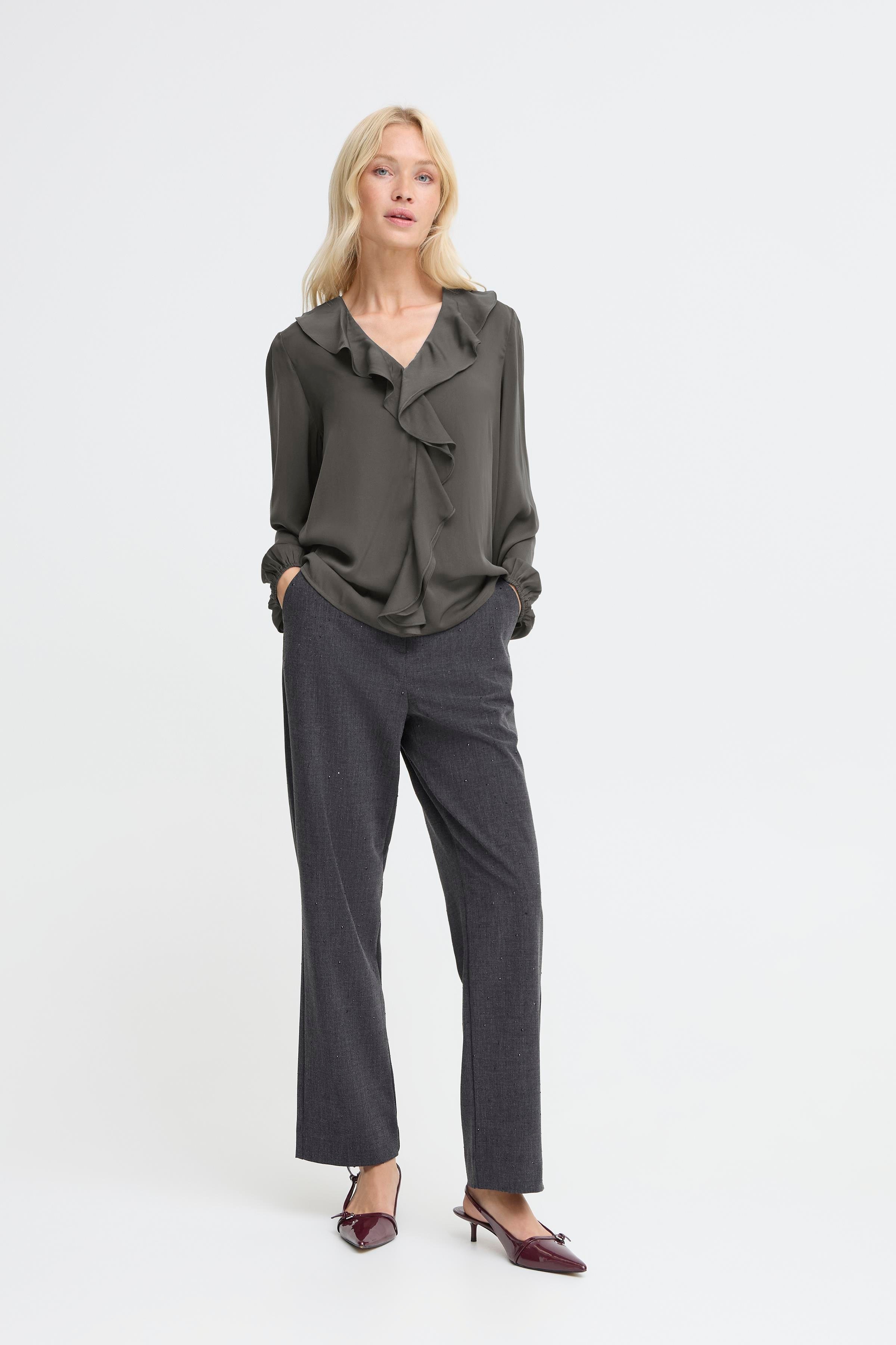 BYIGOMI Blouse LOOKBOOK FRONT 20818095-190201