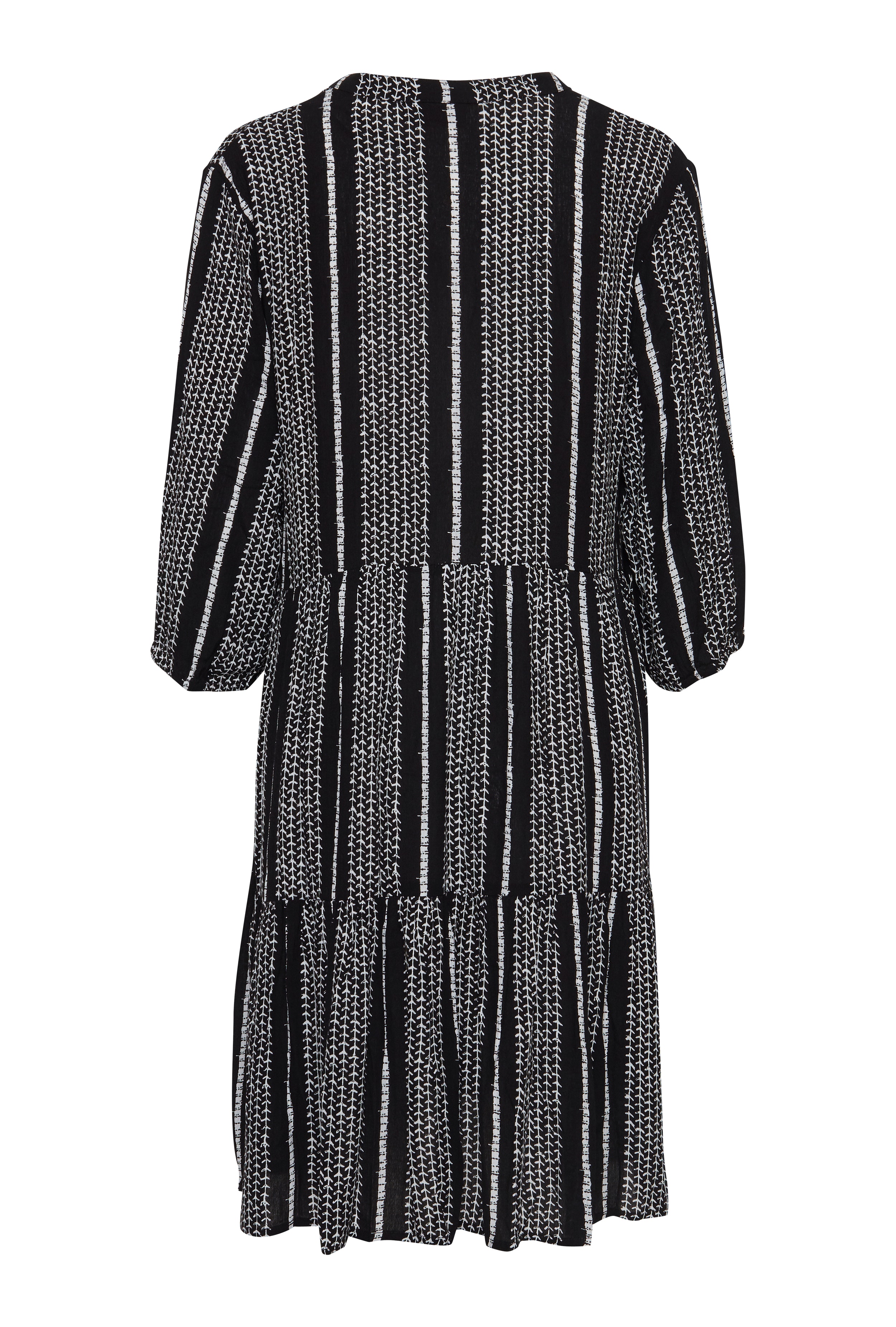 BXHedvig Dress PACK BACK 20808087-80032