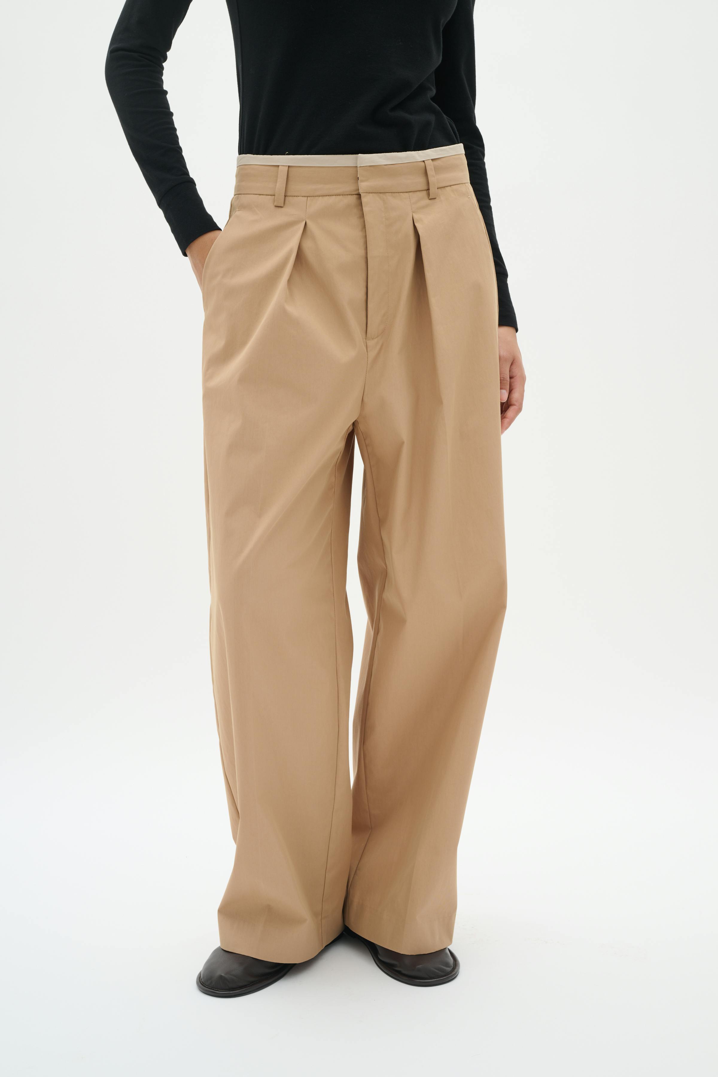 MalaiaIW Trousers LOOKBOOK FRONT 30109961-171320