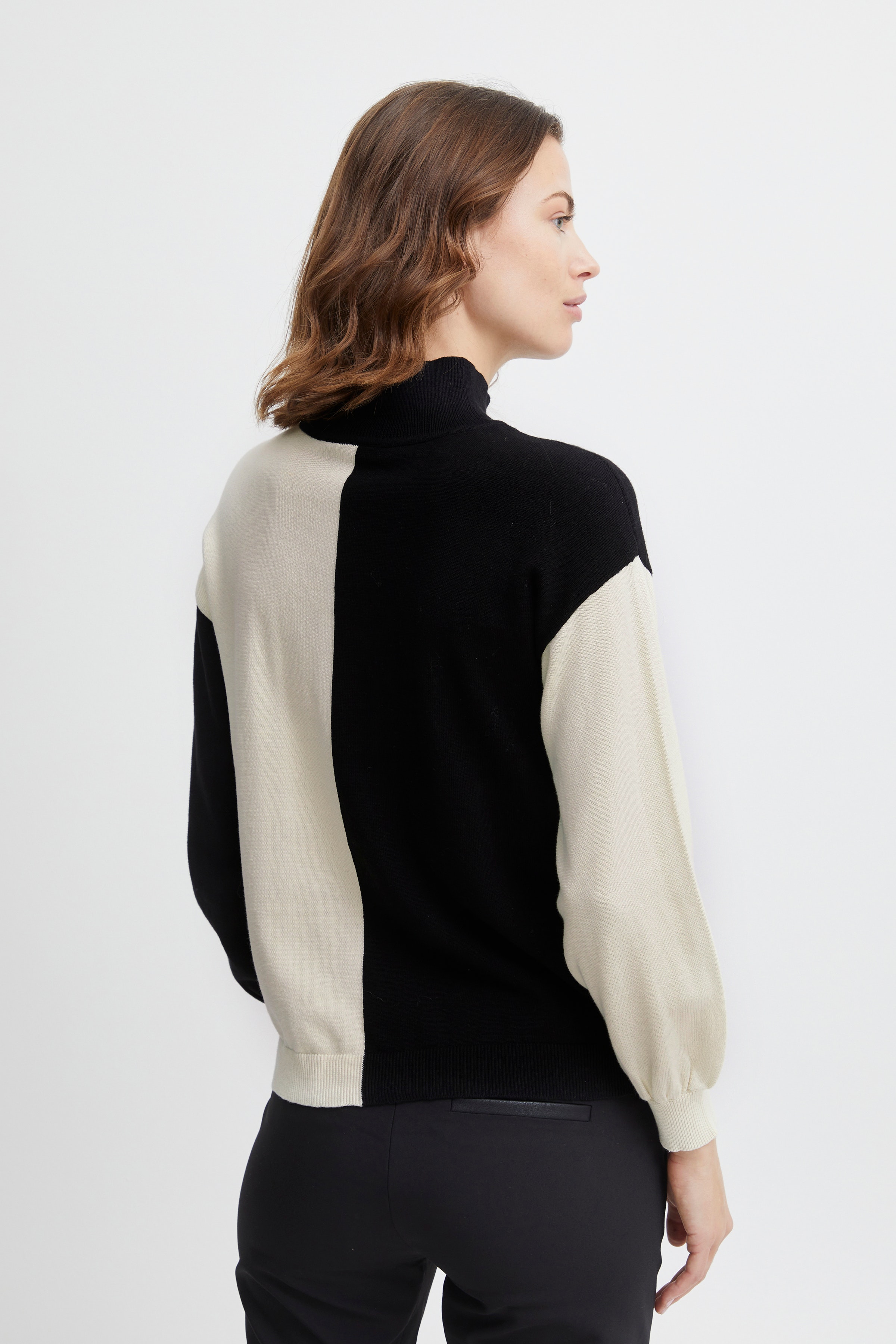 FRLINSE Pullover LOOKBOOK BACK 20611716-200115