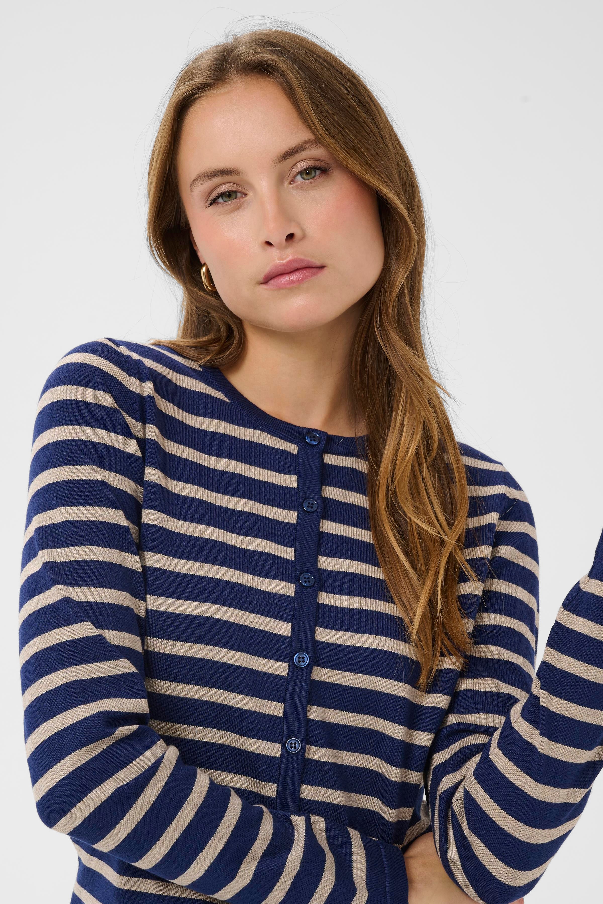 MilaSZ Cardigan LOOKBOOK DETAIL 30513767-304537