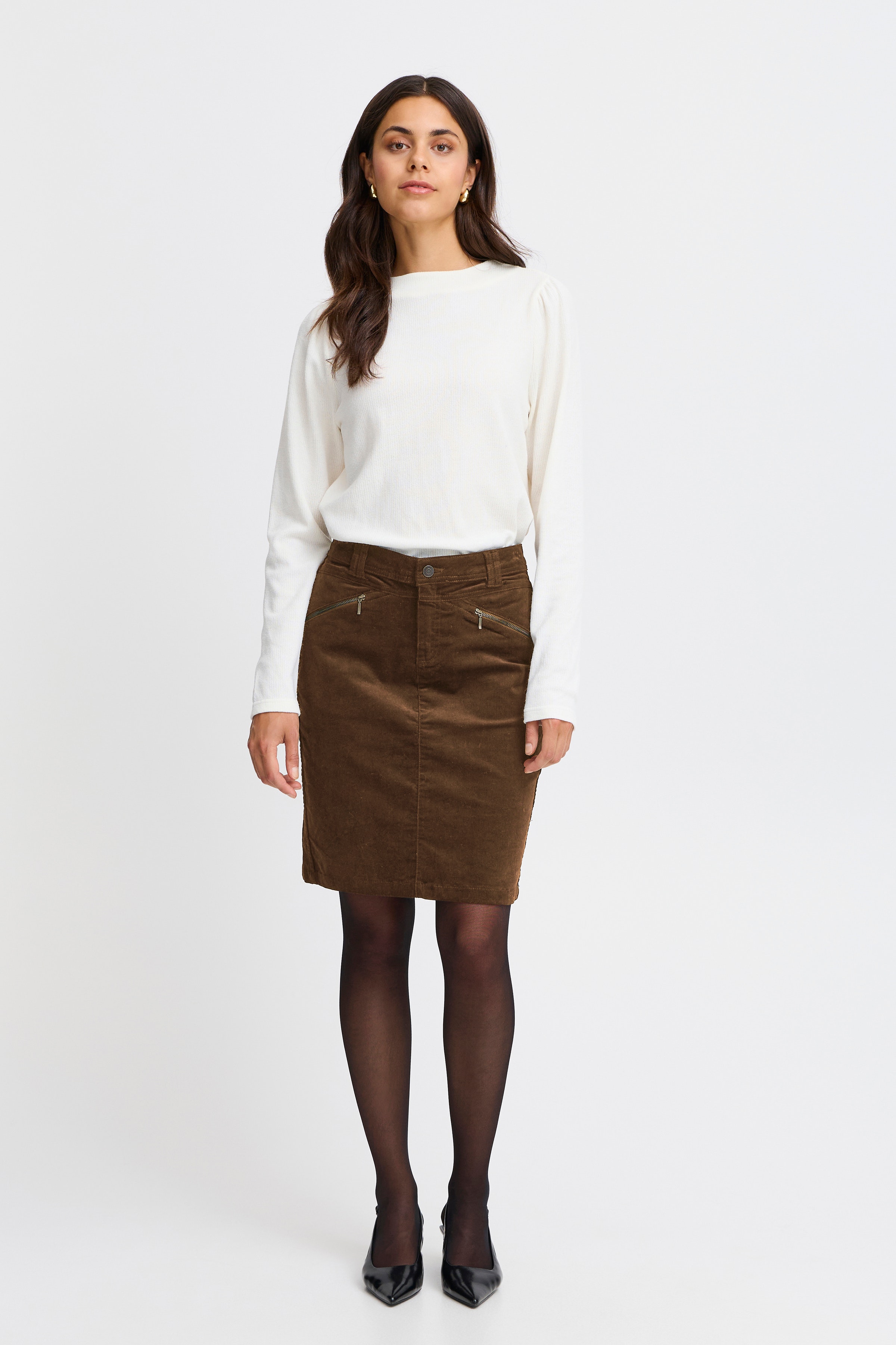 FRTEAN Skirt LOOKBOOK FRONT 20611191-190916