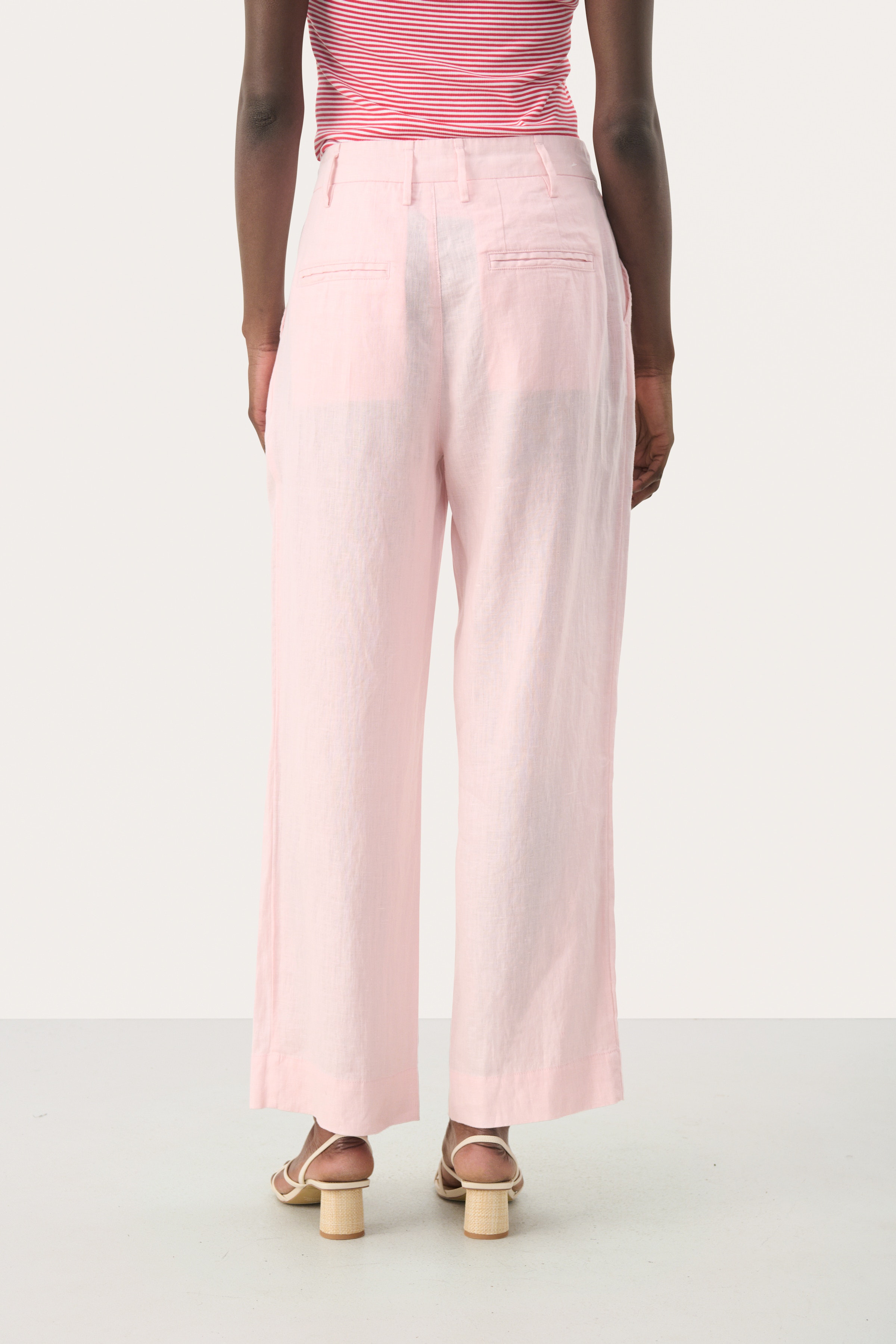 NanatiPW Broek LOOKBOOK BACK 30309385-141905