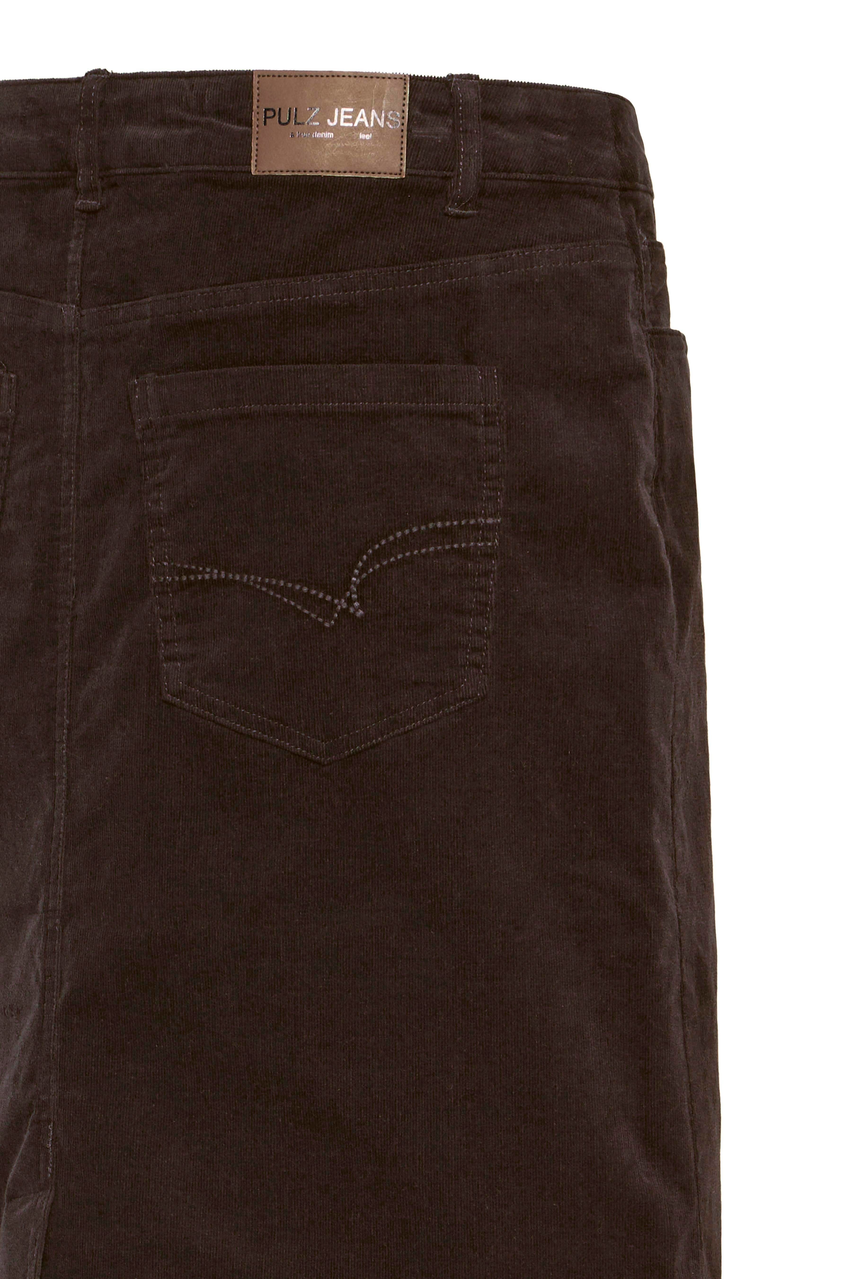 PZSALLY Skjørt PACK DETAIL 50210076-191103