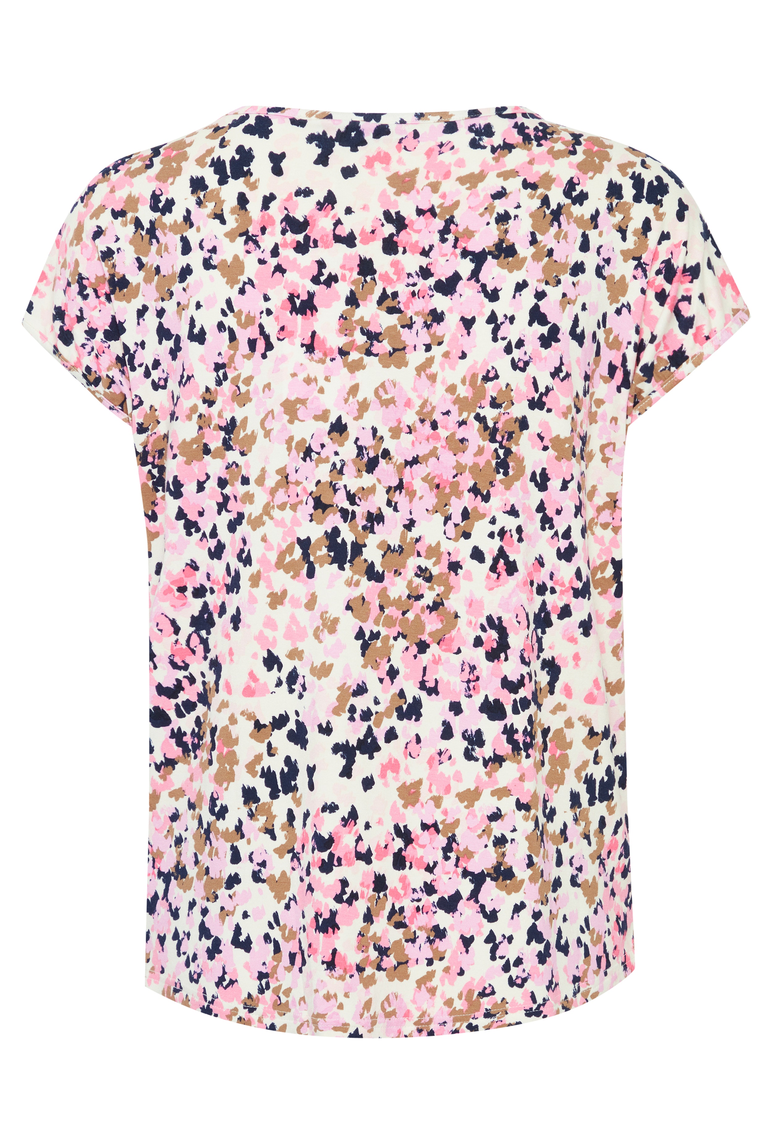 FRDOTTIE T-shirt PACK BACK 20610651-203812