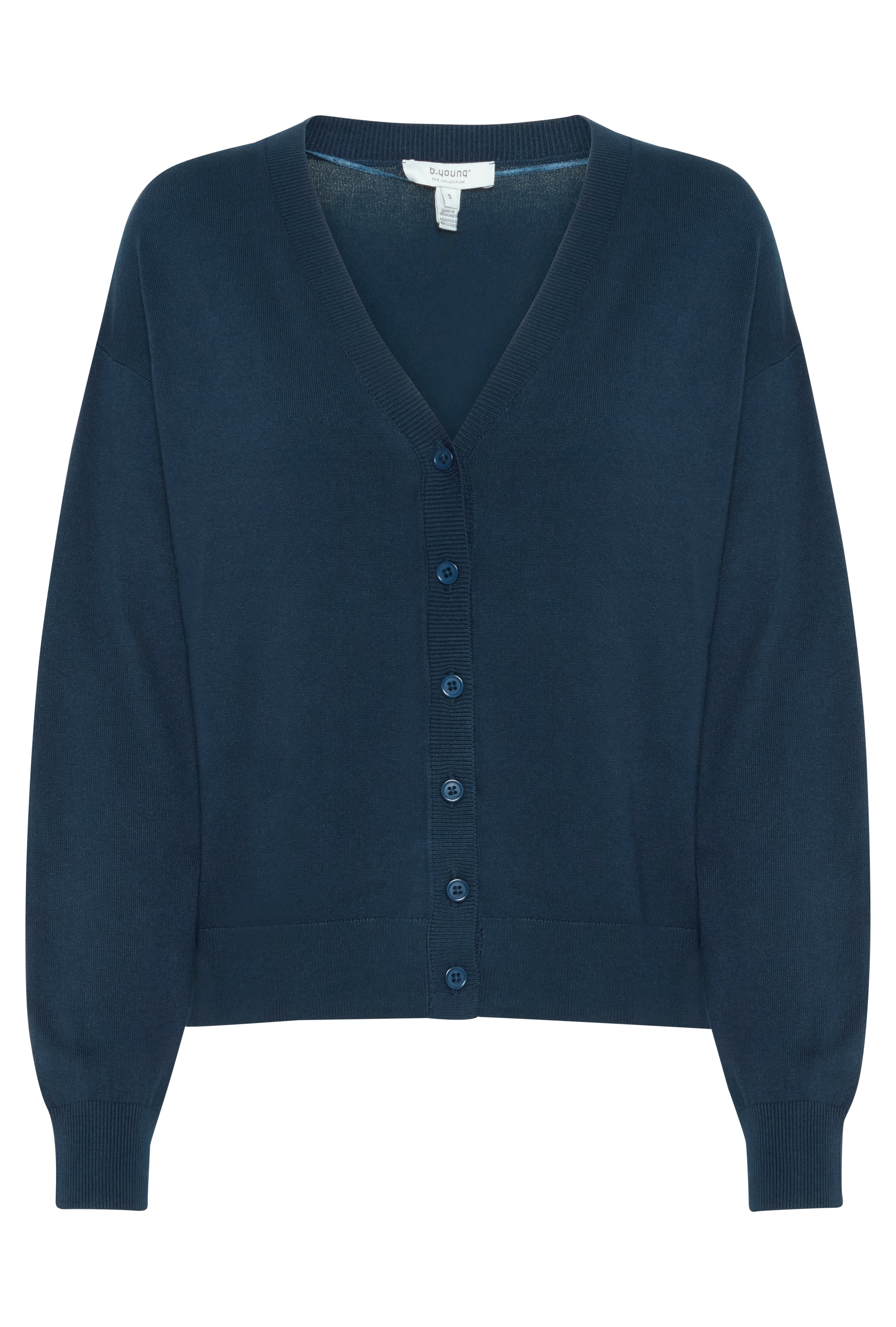 BYMMORLA Pullover PACK FRONT 20815302-193923