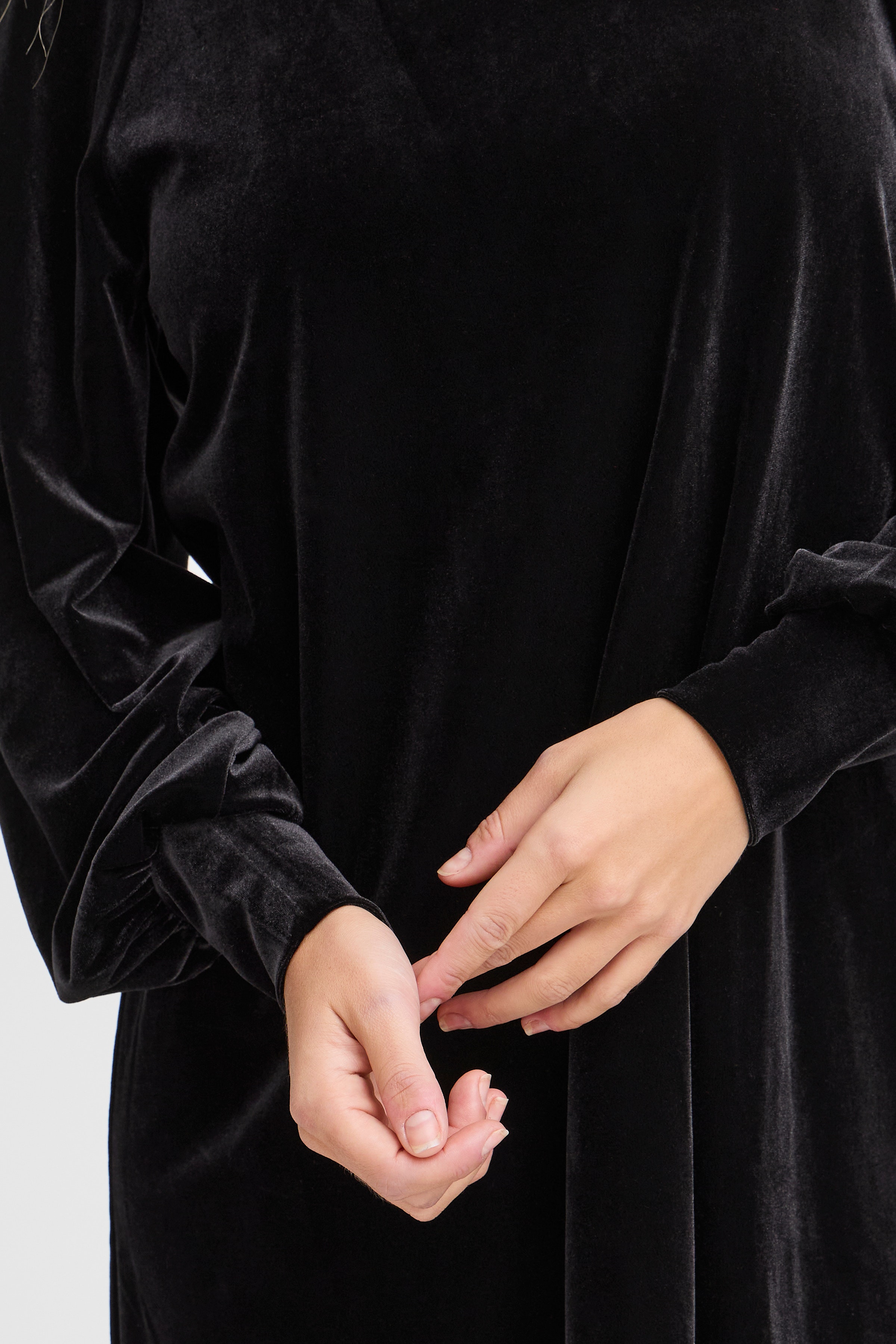 PZBARBARA Kjole LOOKBOOK DETAIL 50208559-193911