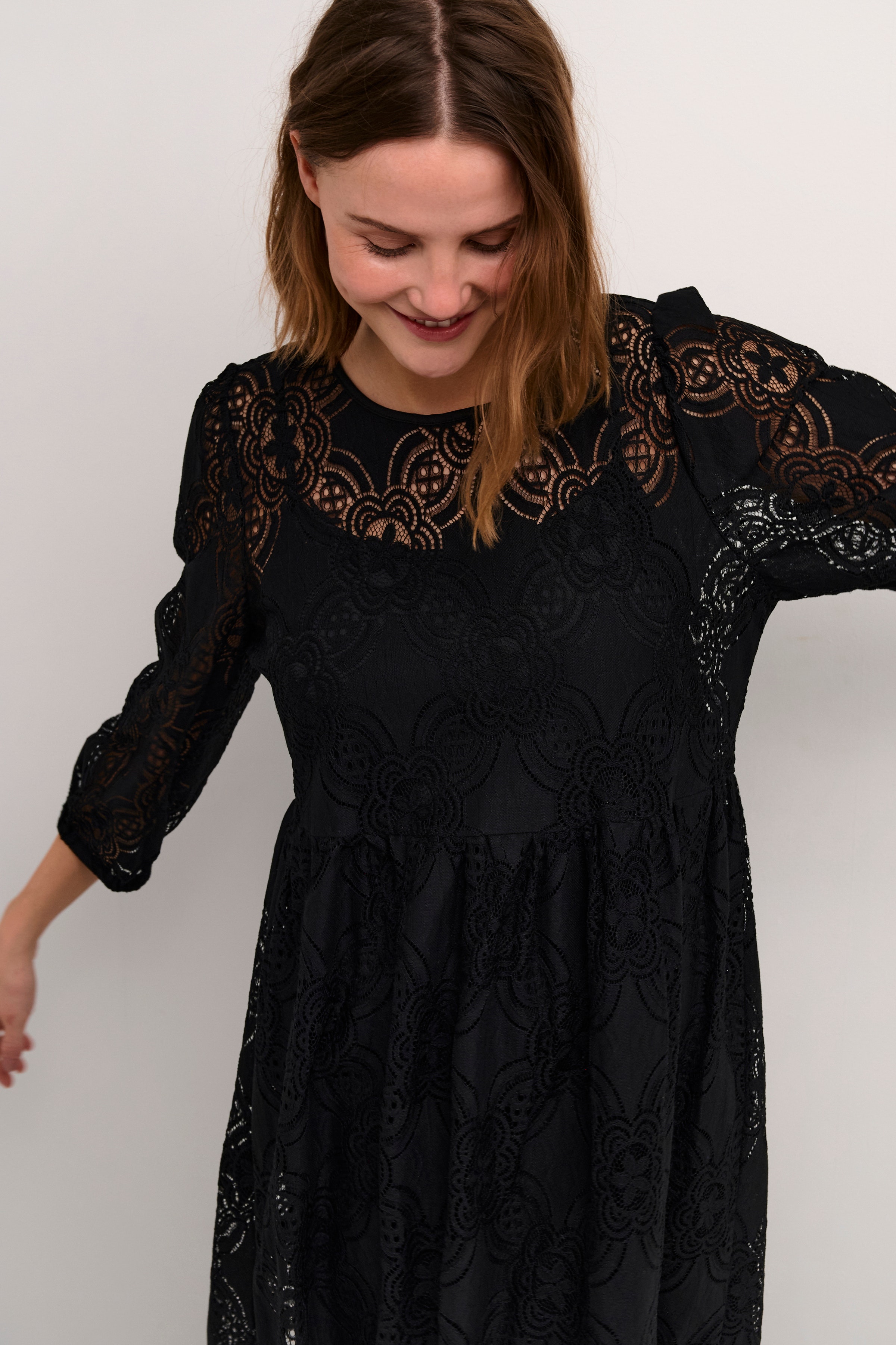 KApaula Kjole LOOKBOOK DETAIL 10508715-100121