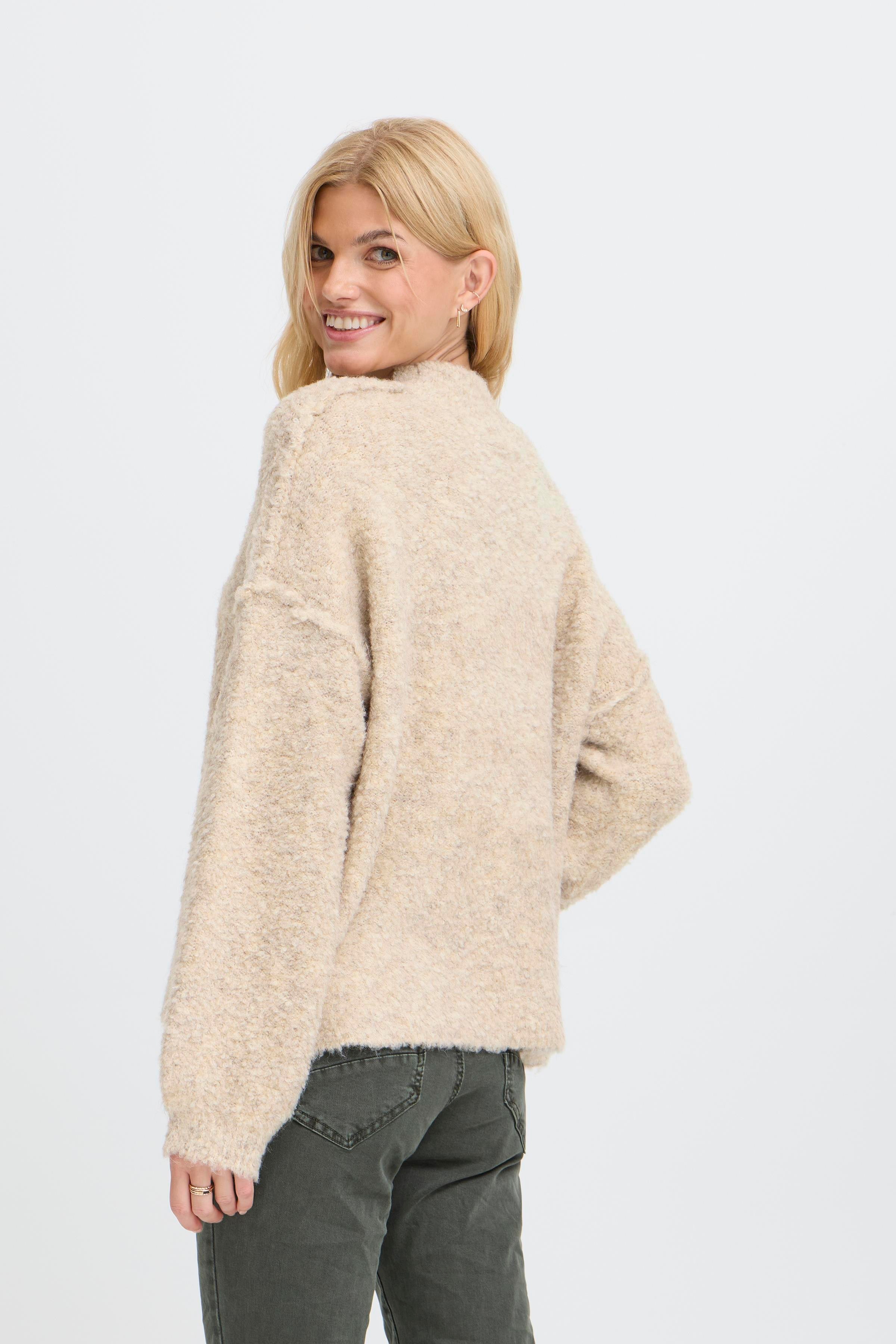 SBCYCLA Pullover LOOKBOOK BACK 22101078-130907