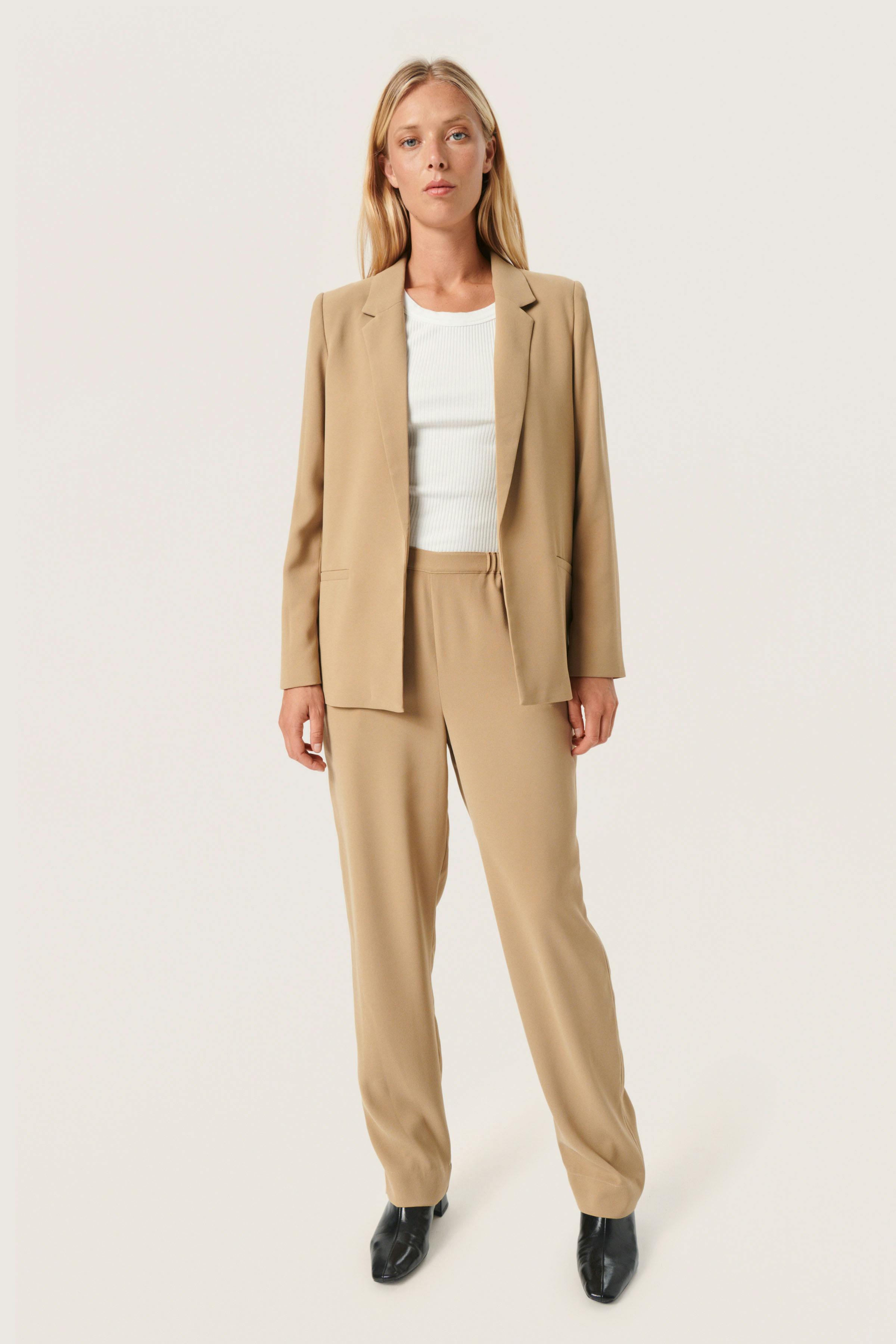 SLShirley Blazer LOOKBOOK FRONT 30405412-171022