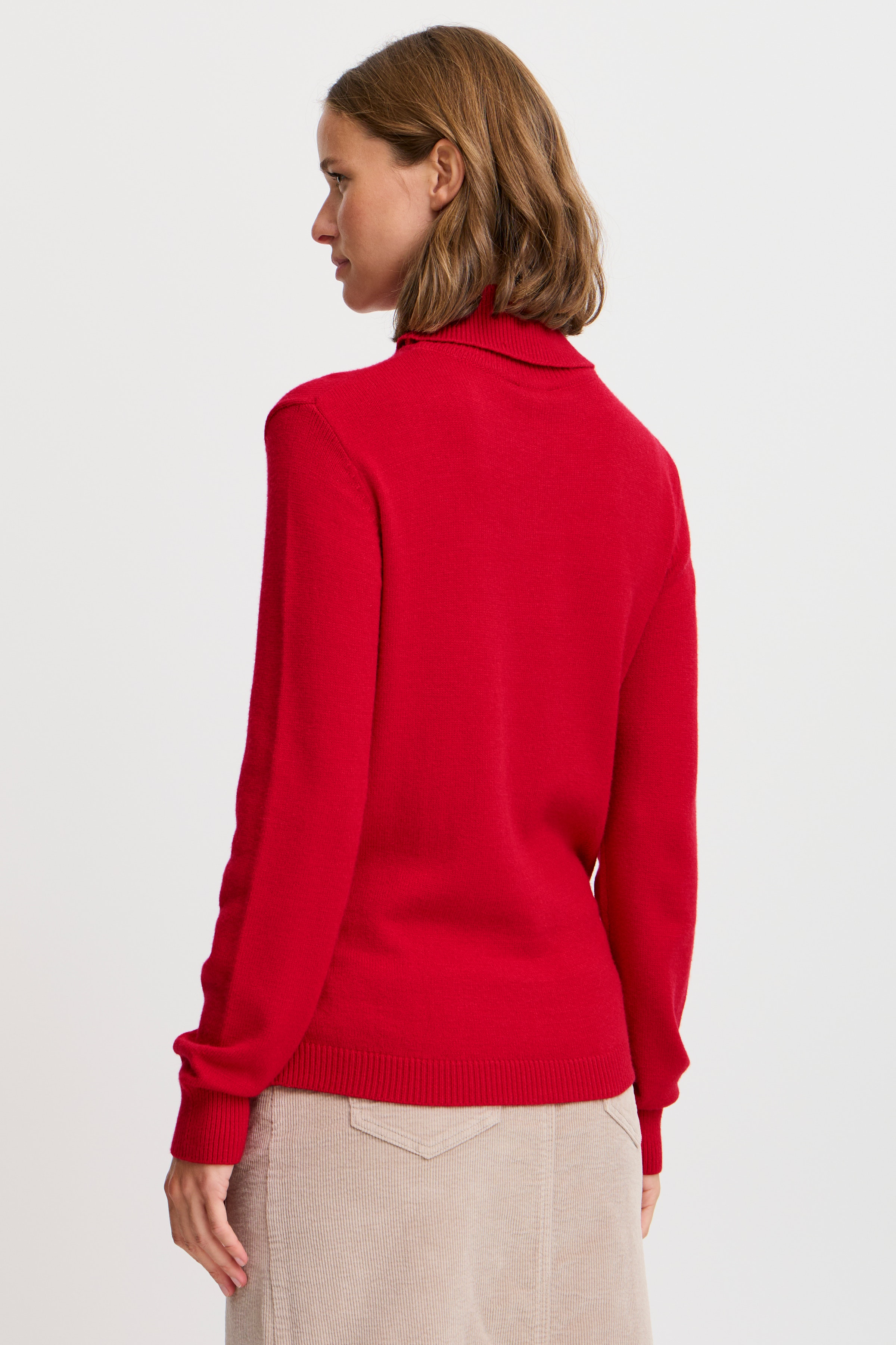 BYMANINA Pullover LOOKBOOK BACK 20813906-191559