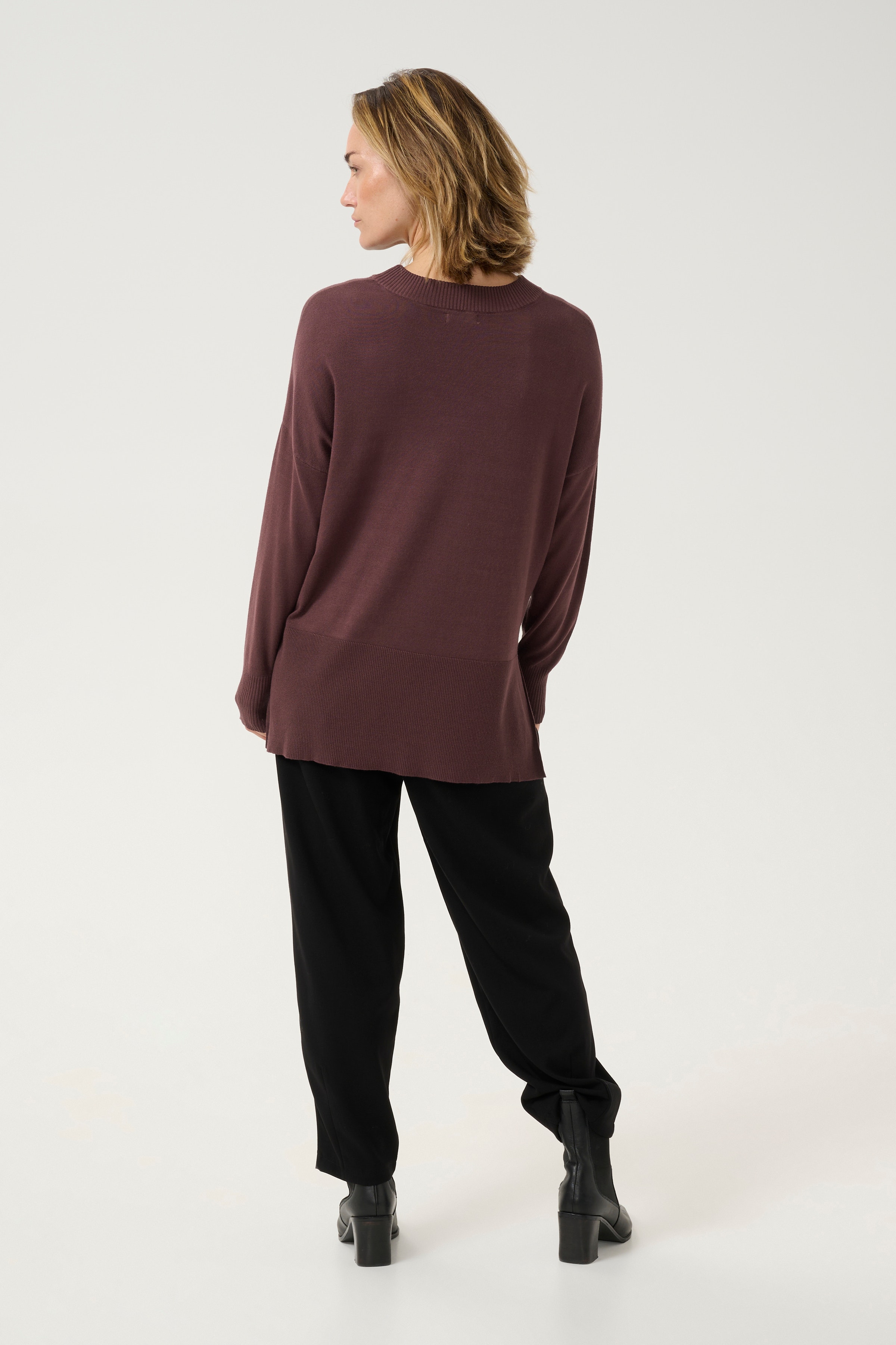 BPalona Pullover LOOKBOOK BACK 10590383-191619B