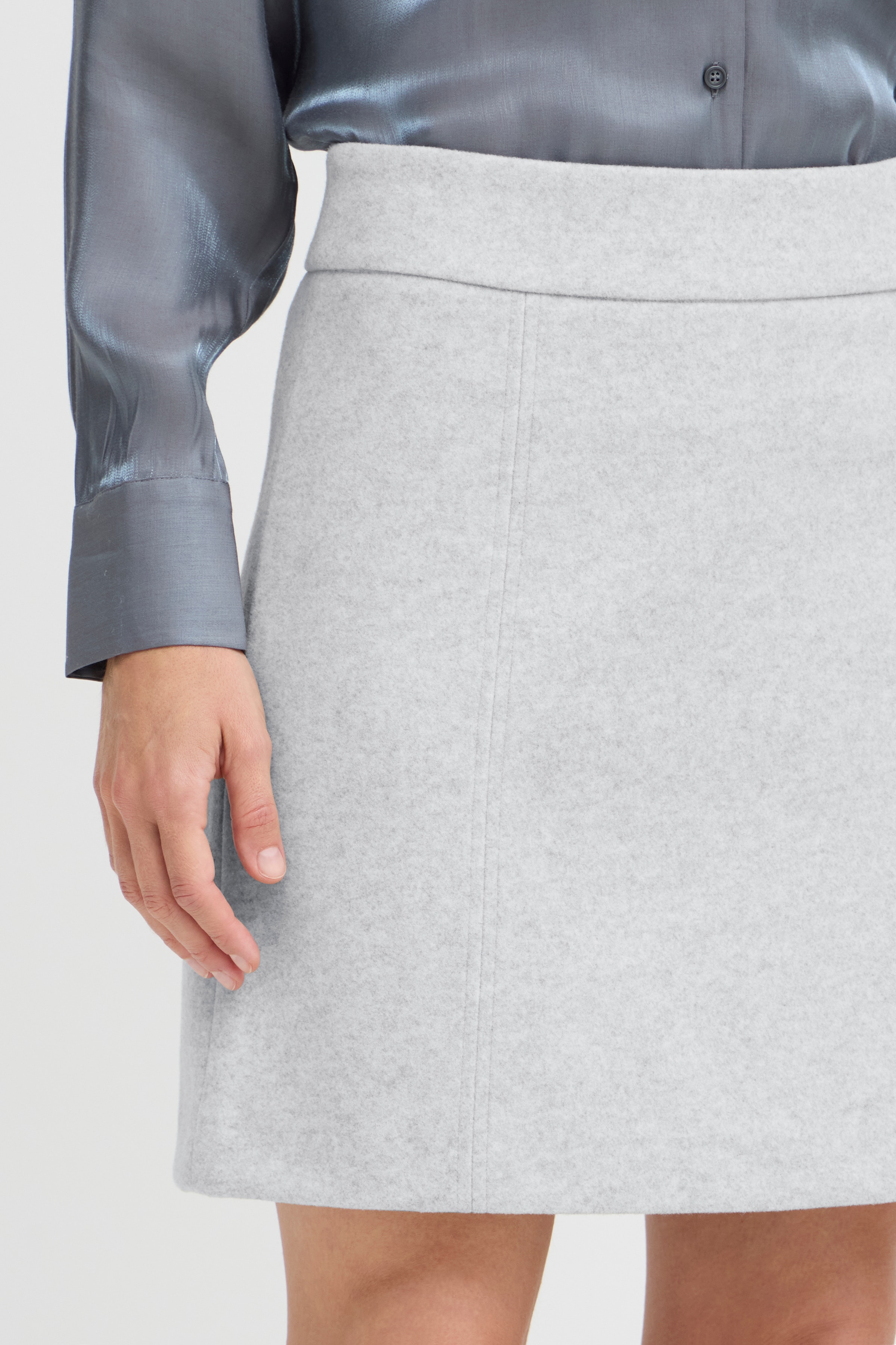 BYDASION Skjørt LOOKBOOK DETAIL 20815826-200454