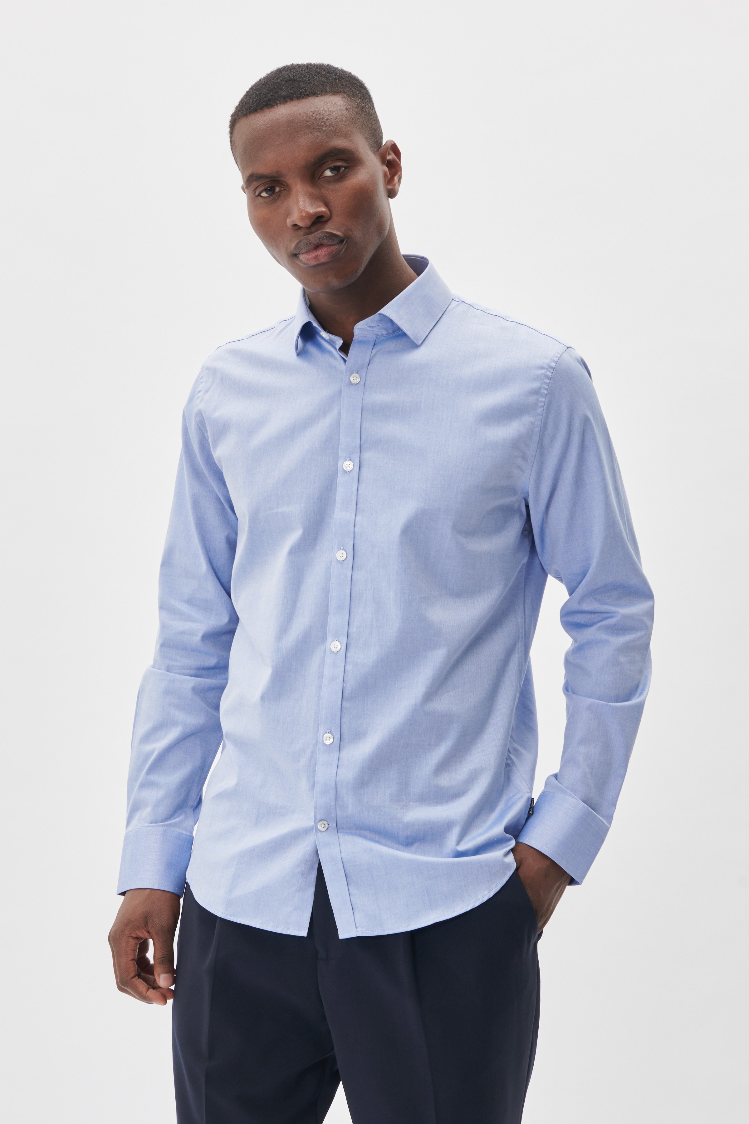 Trostol Shirt LOOKBOOK FRONT 30200598-21204