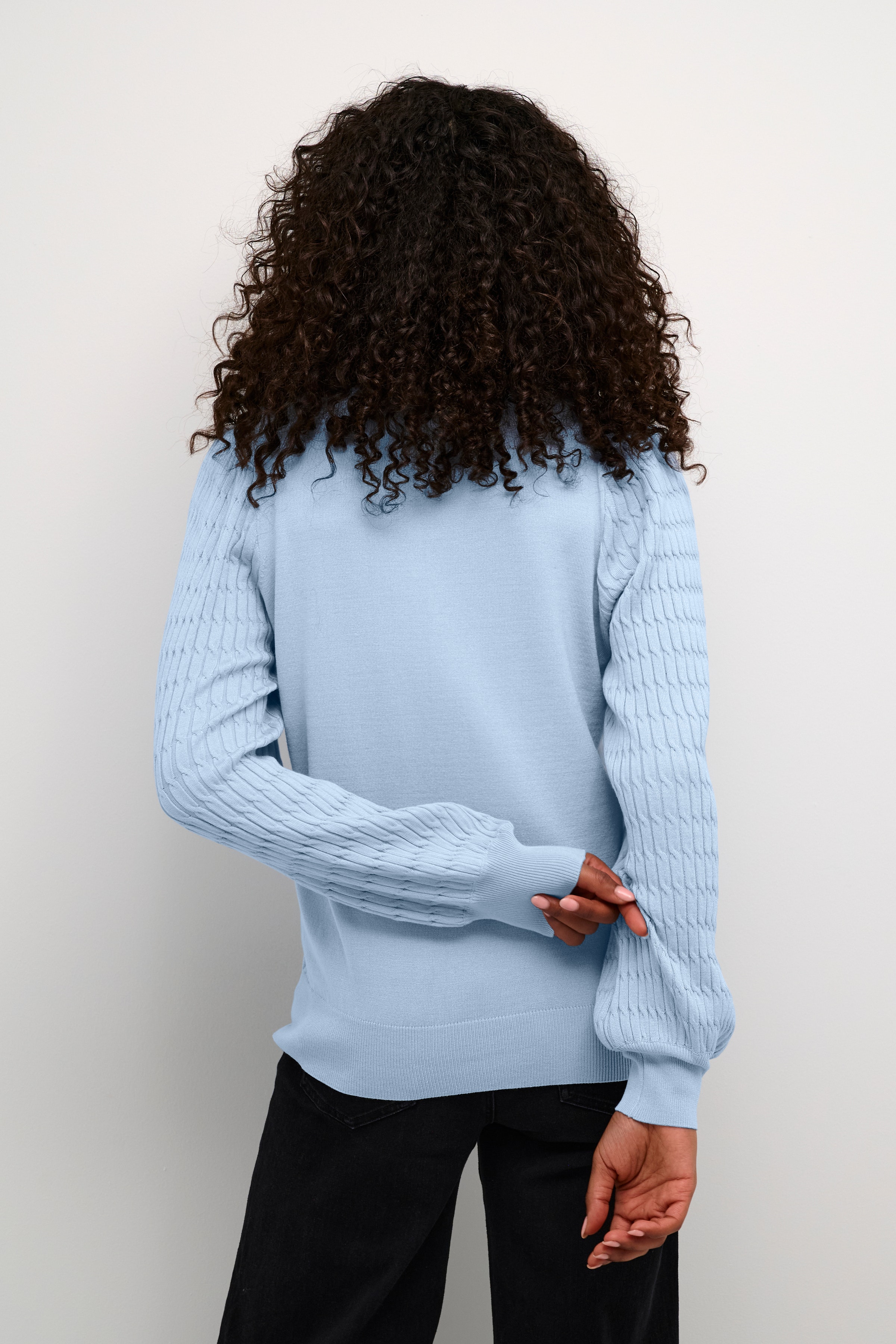 KAnanna Pullover LOOKBOOK BACK 10509104-144210