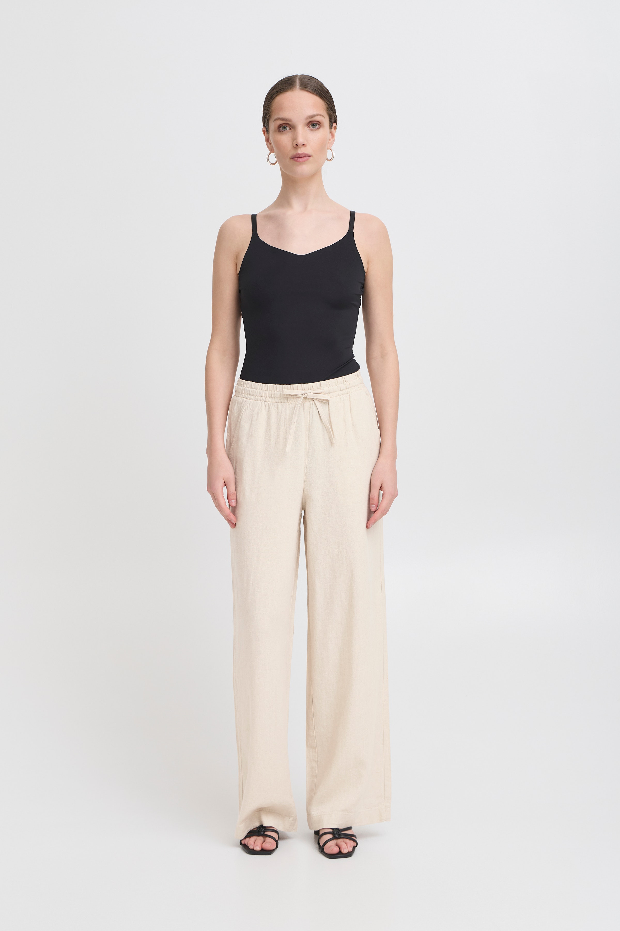 IHLINNO Pants Casual LOOKBOOK FRONT 20122911-204424