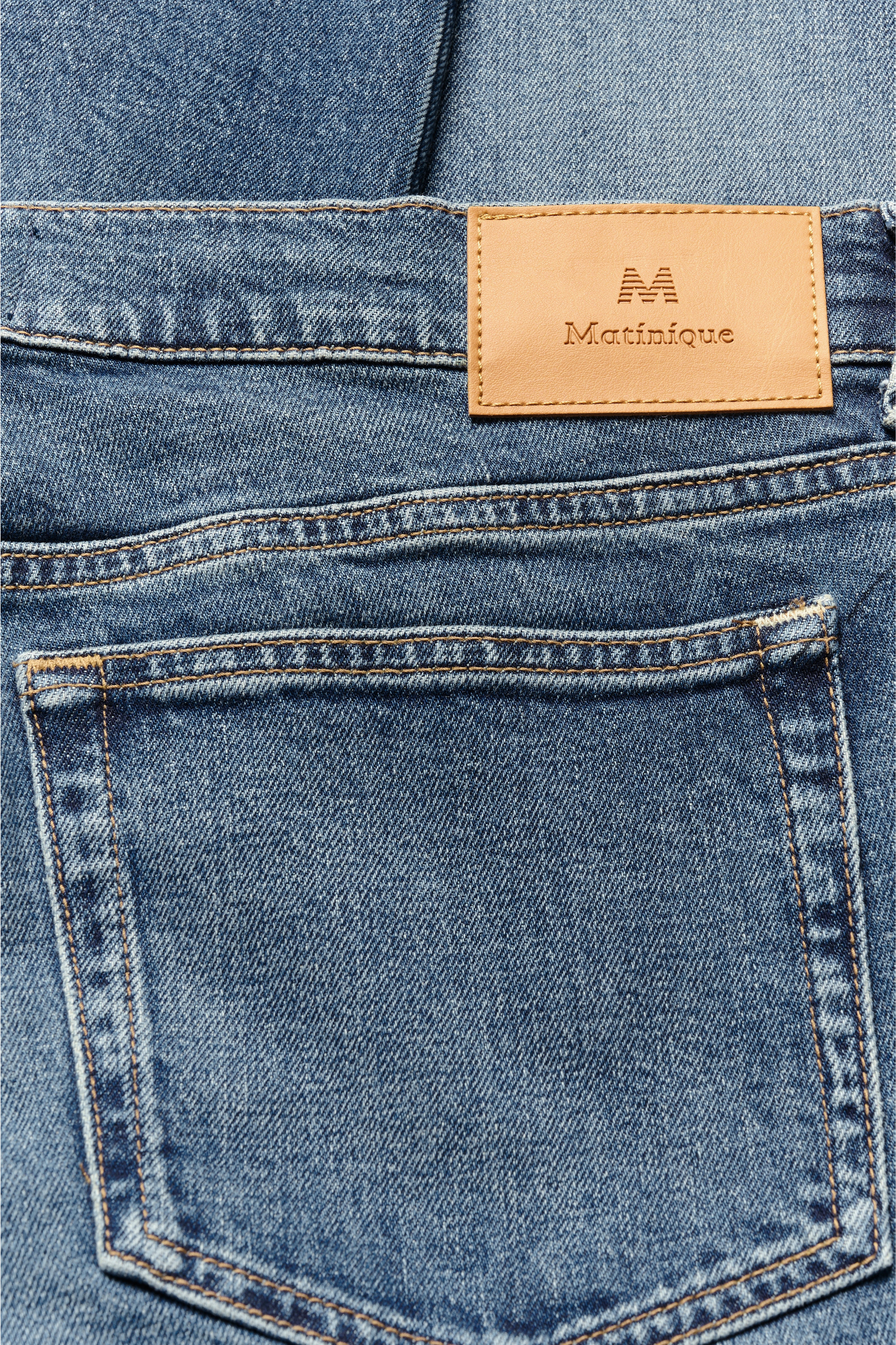 MAMike Denim Jeans PACK DETAIL 30208031-303777