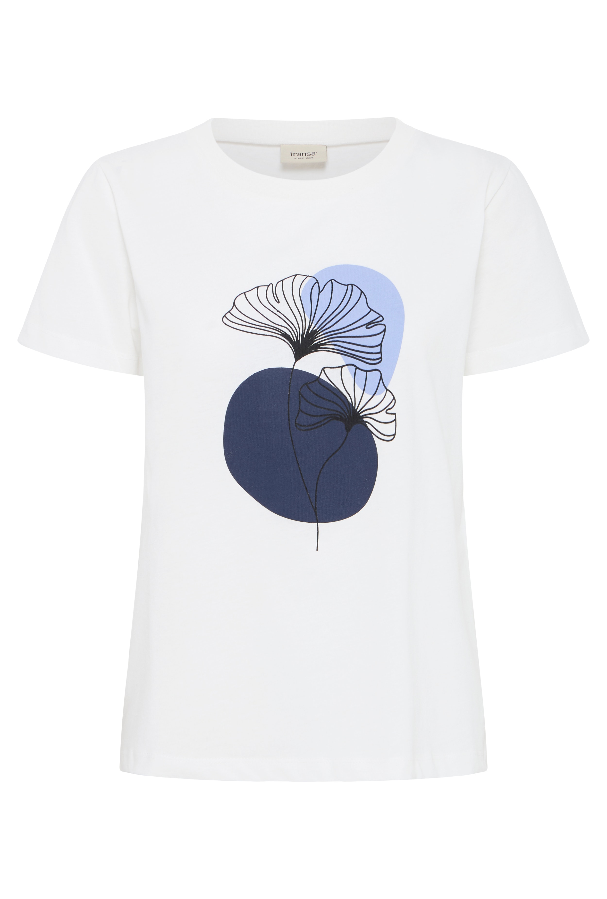 FRJENO T-shirt PACK FRONT 20616317-205587