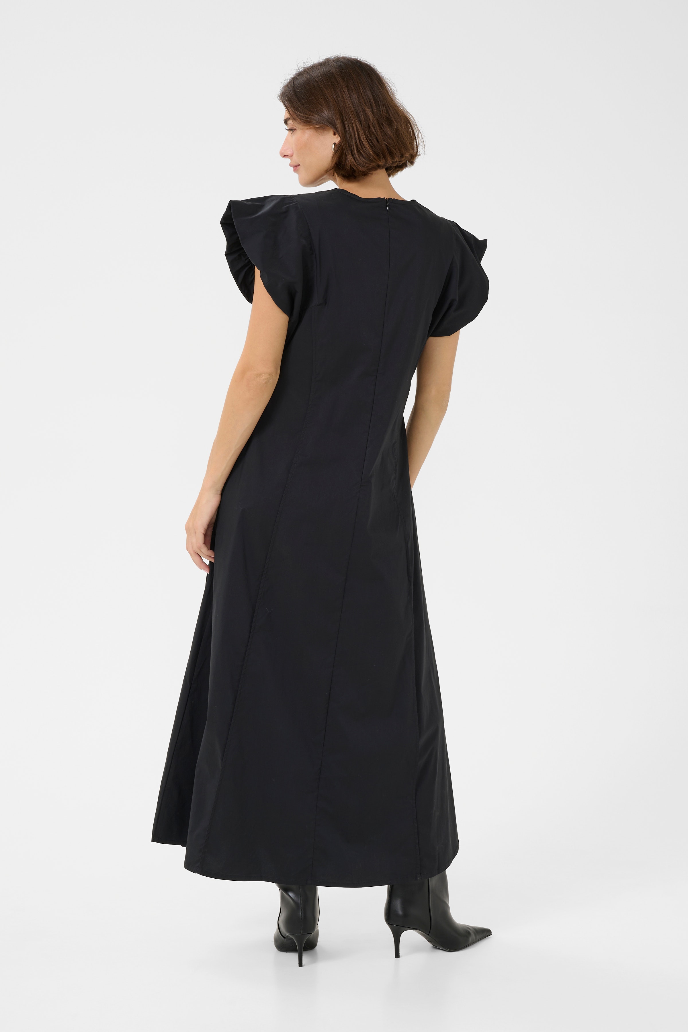 CUtoyam Kleid LOOKBOOK BACK 50112128-500012