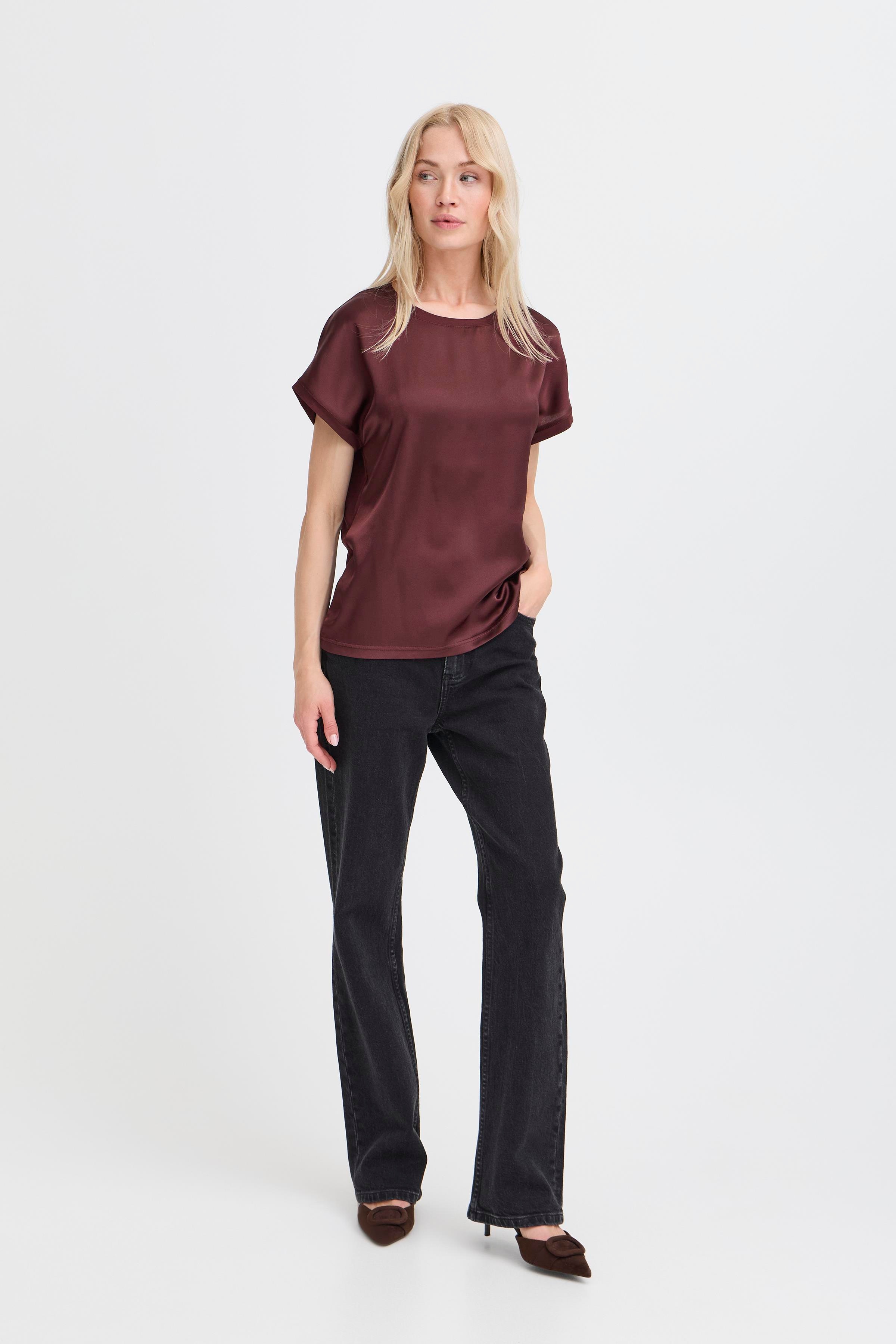 BYSELITA T-shirt LOOKBOOK FRONT 20817186-191627