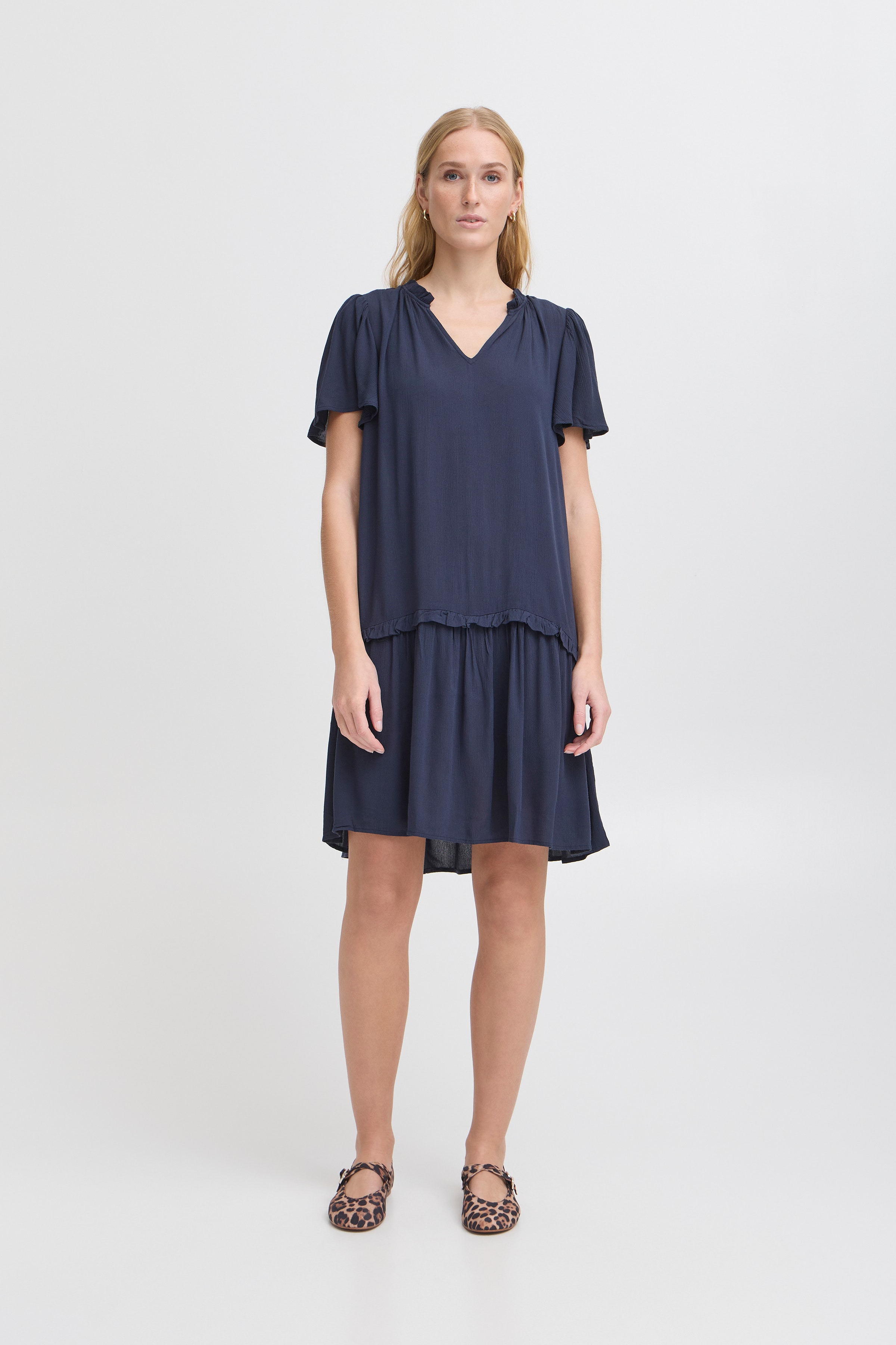 Kjole LOOKBOOK FRONT 20122960-194010