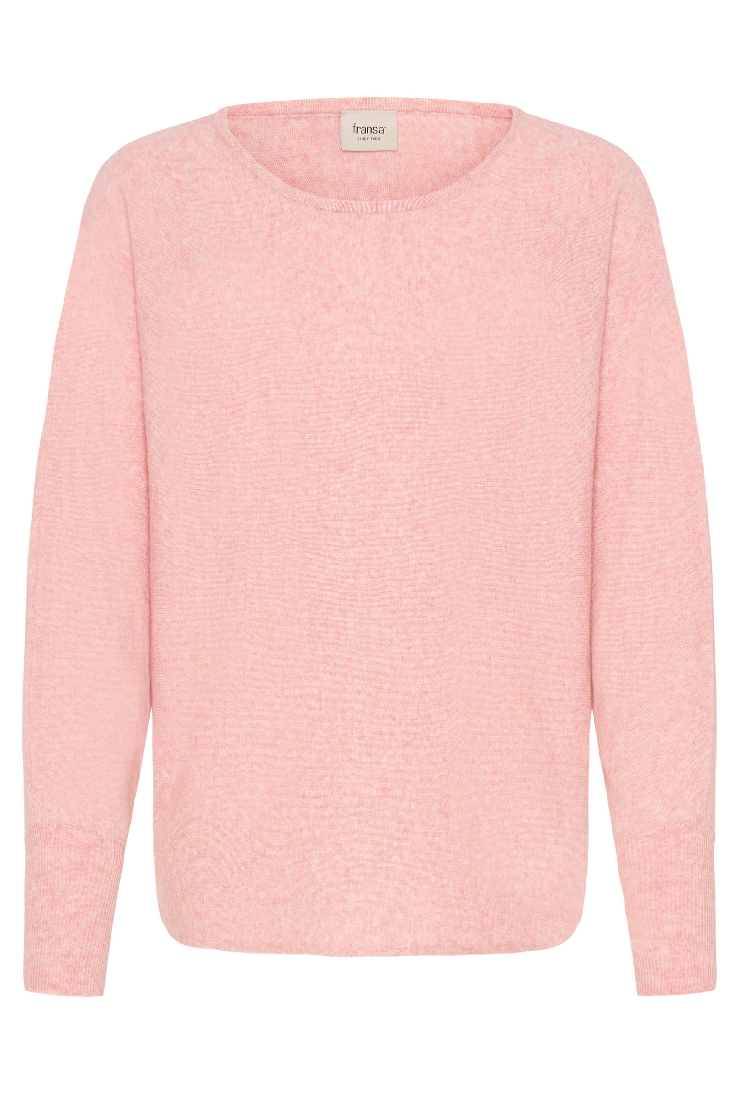 FRROMINA Pullover PACK FRONT 20617295-1516071