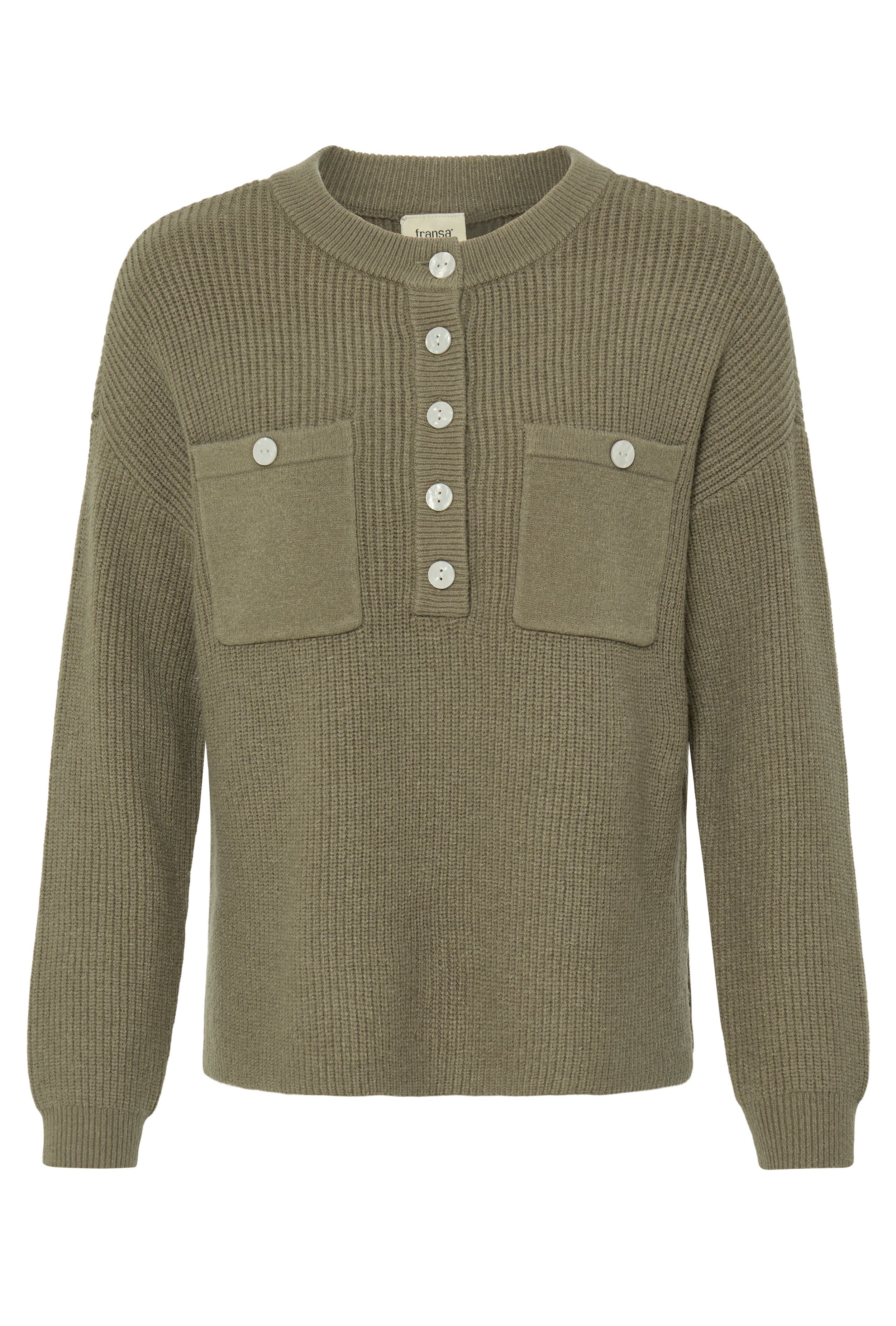 FRBITTE Pullover PACK FRONT 20614174-180516