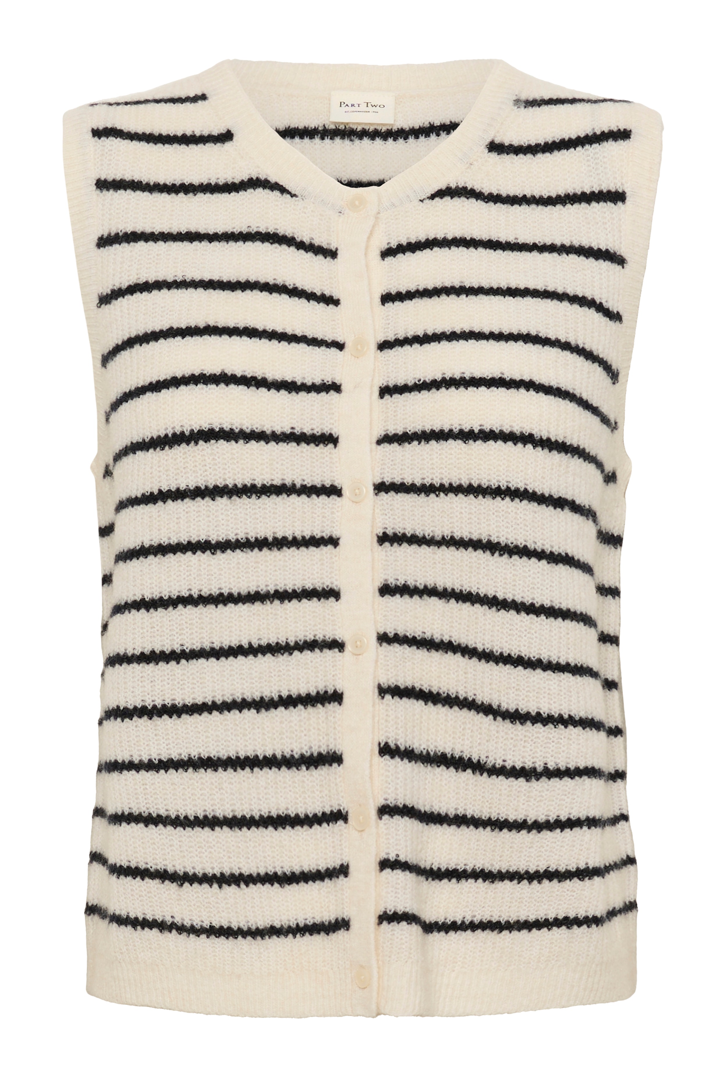 PimiraPW Waistcoat PACK FRONT 30310122-304300