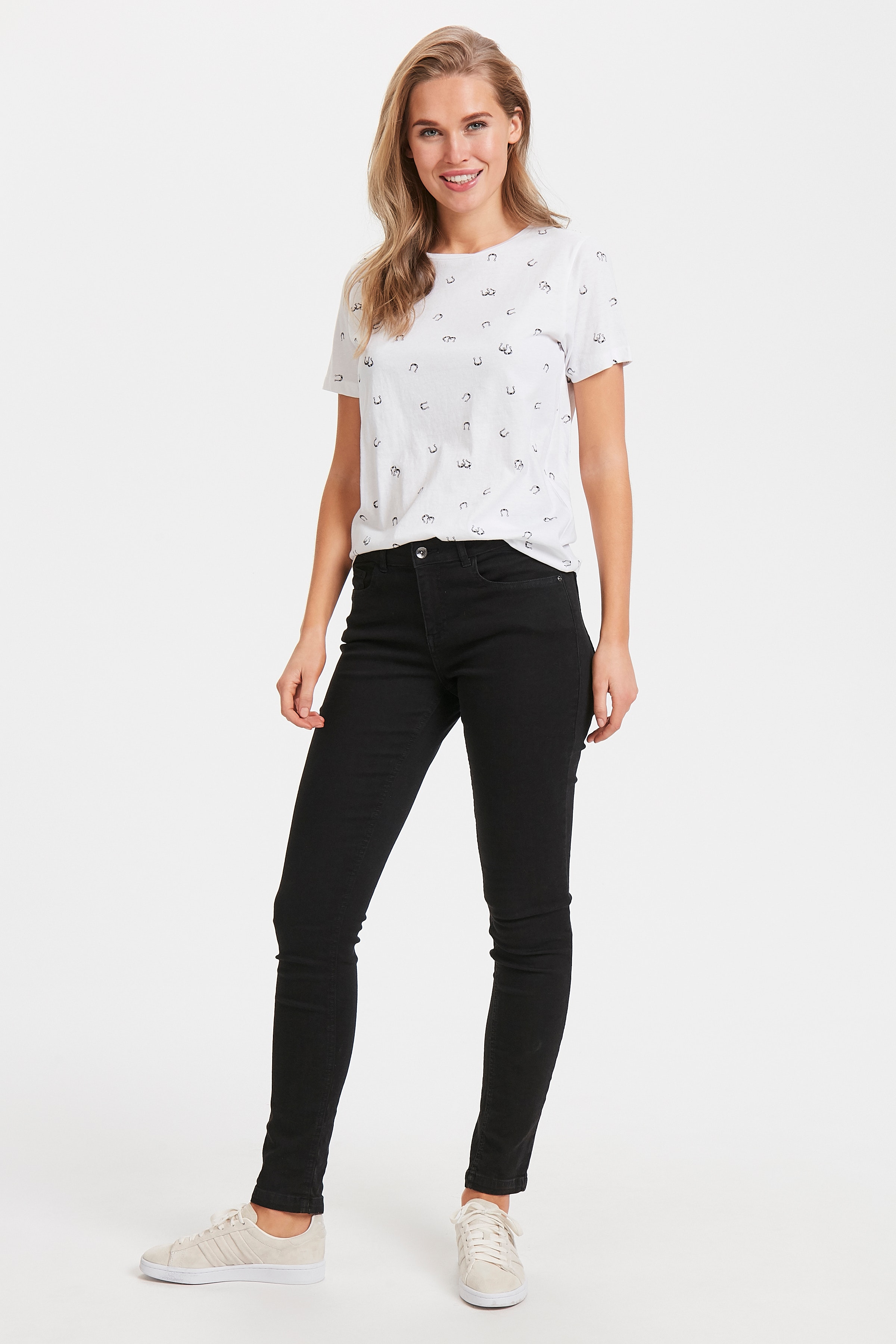 T-shirt LOOKBOOK FRONT 20805765-80115