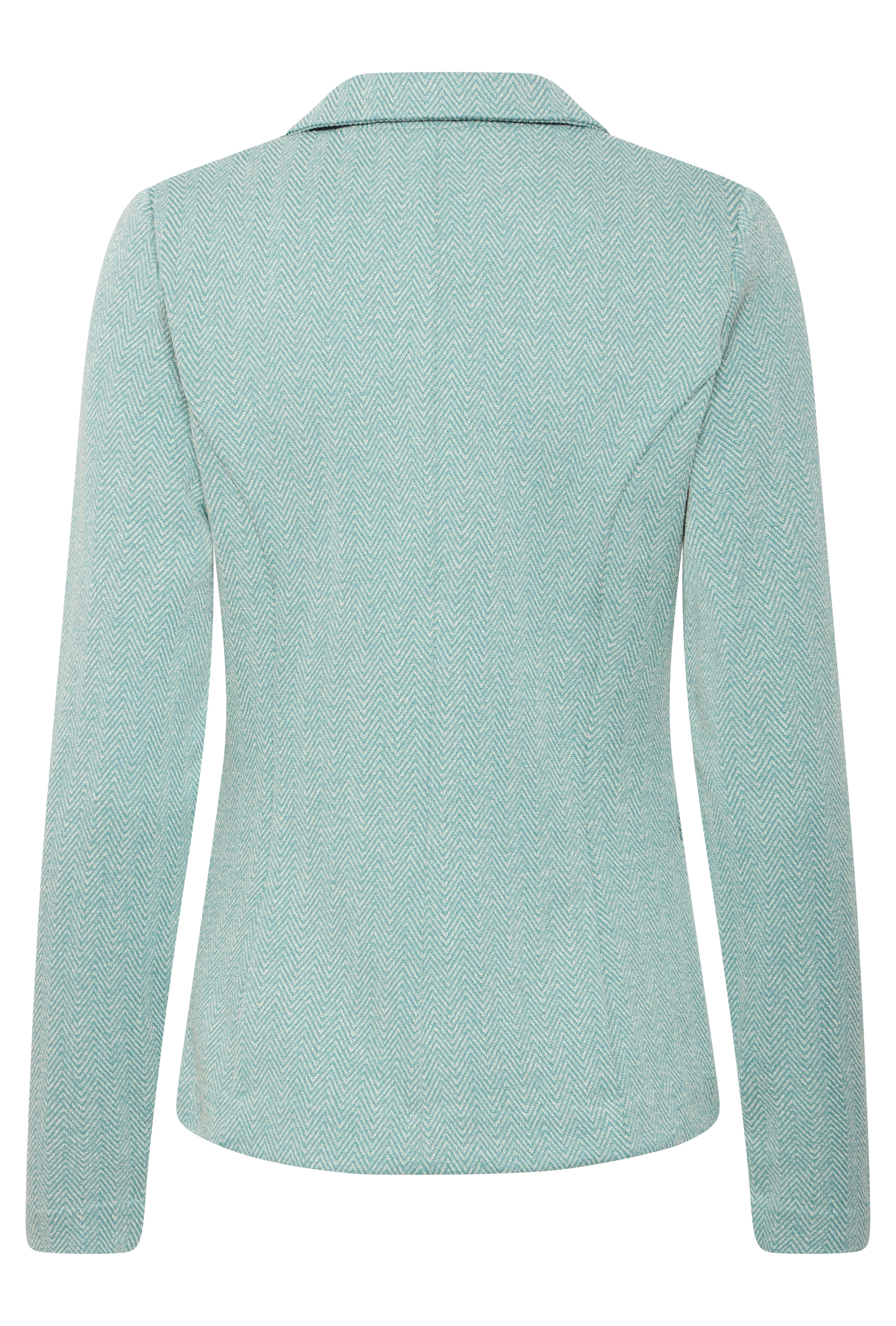 IHKATE JACQUARD Blazer PACK BACK 20121600-204260