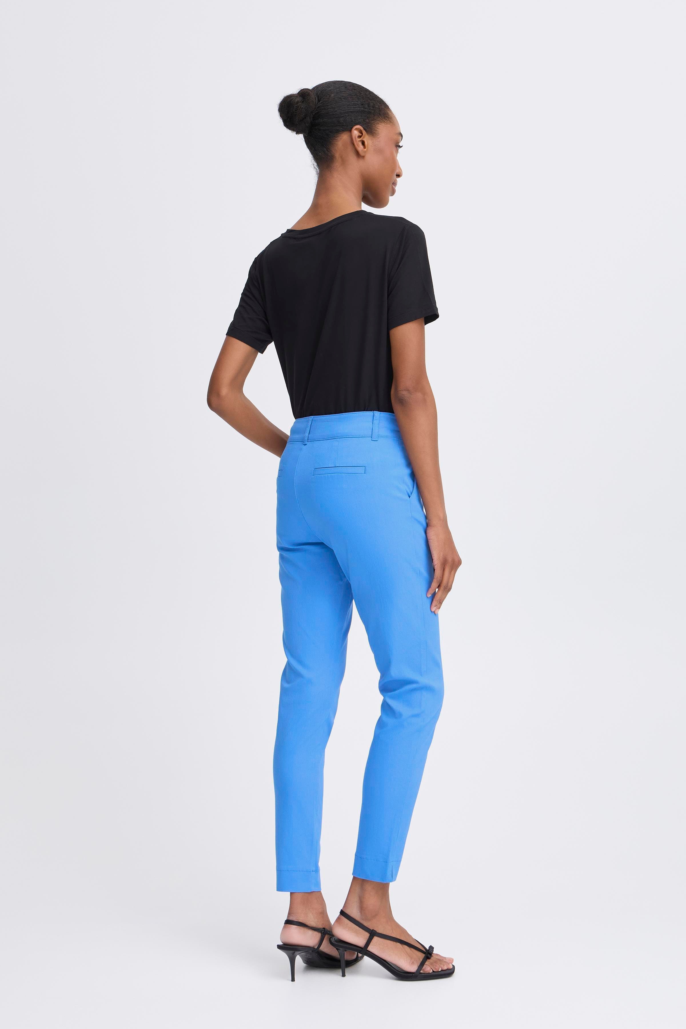 BYDIXI Bukser LOOKBOOK BACK 20816133-184043