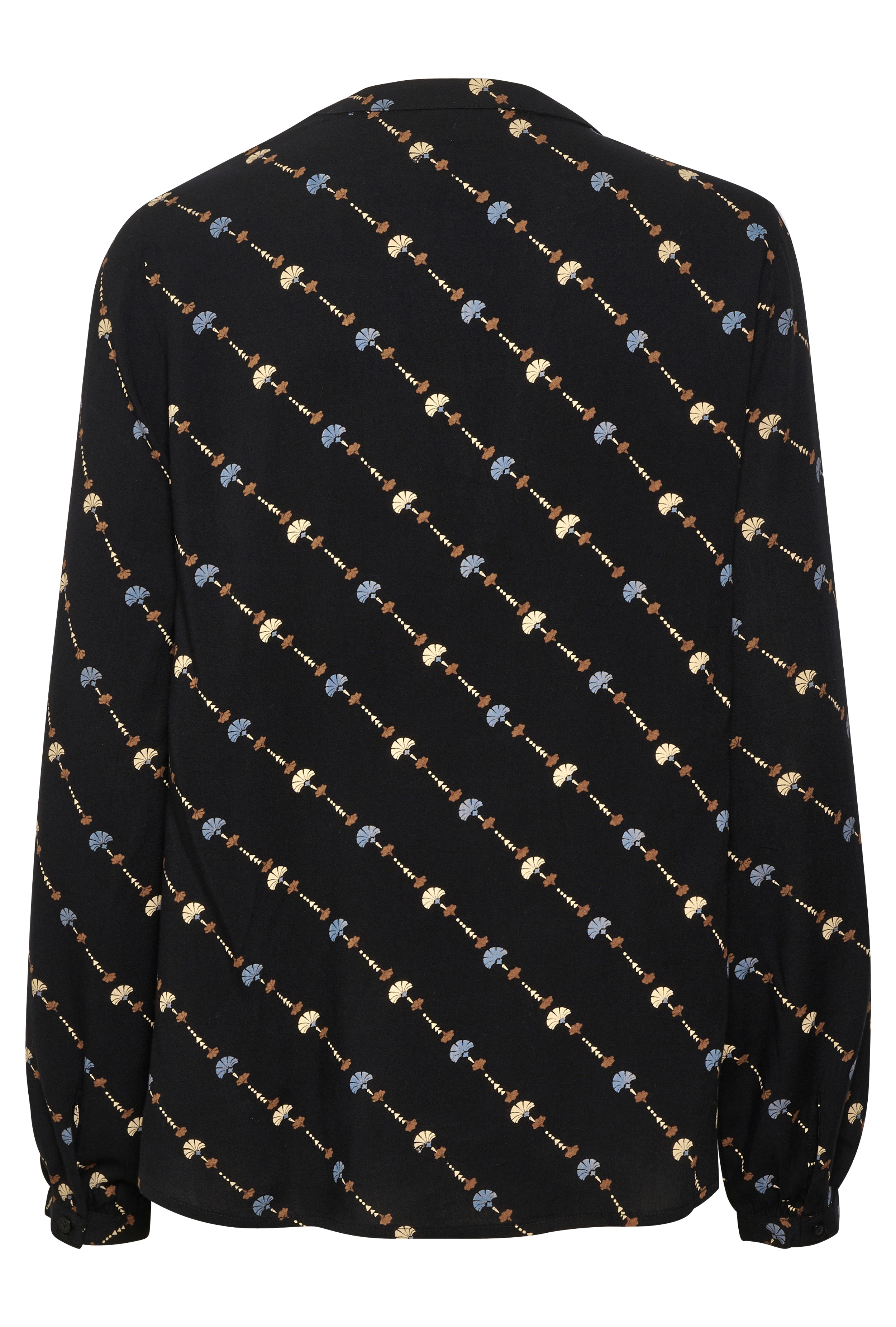 KAliram Blouse PACK BACK 10506823-103291