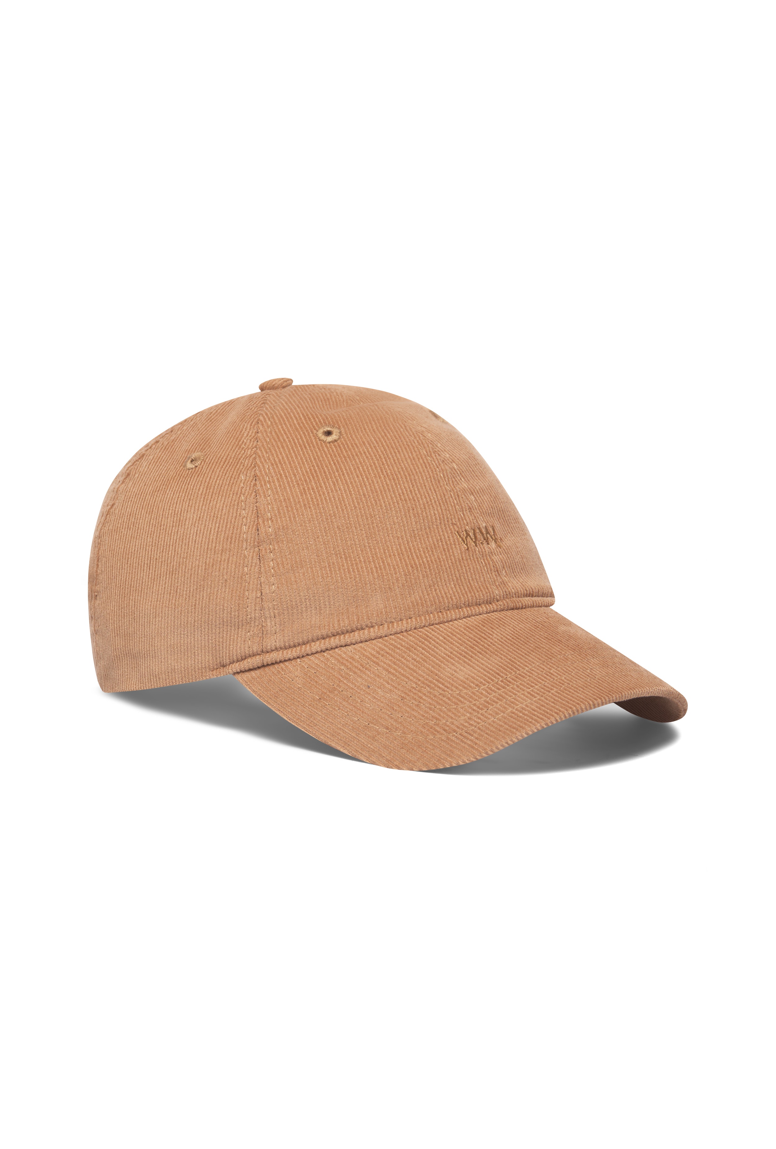 WWLow Corduroy Cap PACK FRONT 30250172-W2013